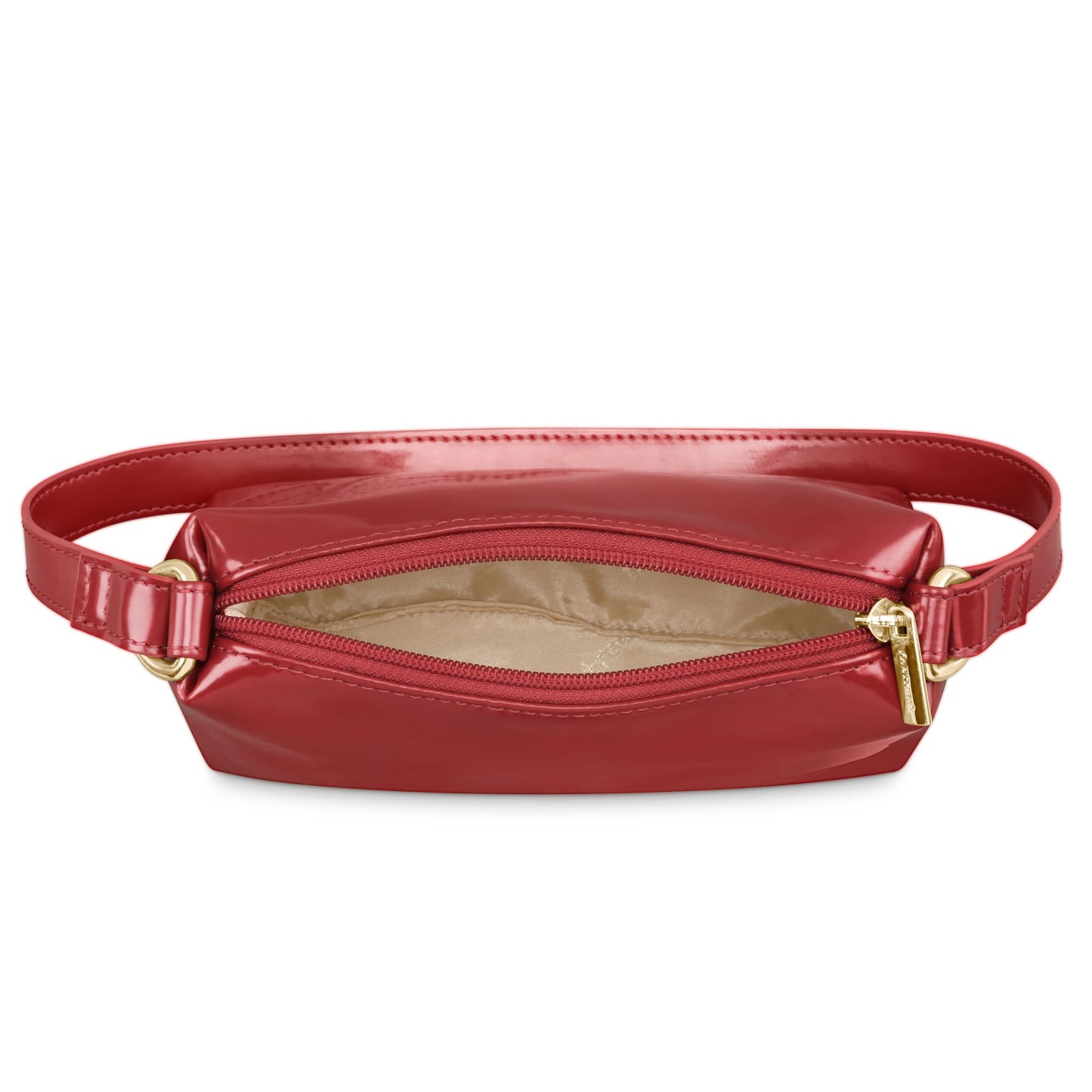 Fastrack Women's Western (Red)