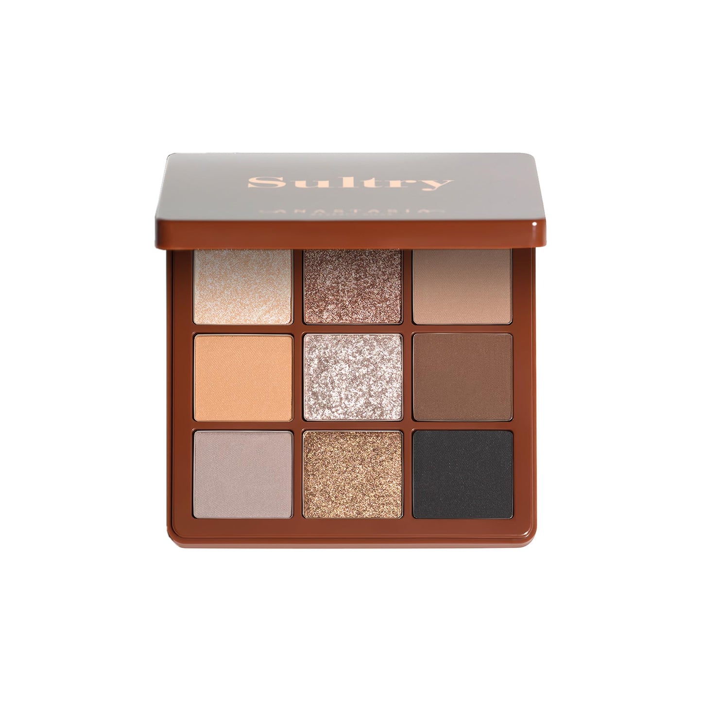 Anastasia Beverly Hills Sultry Palette -Mini