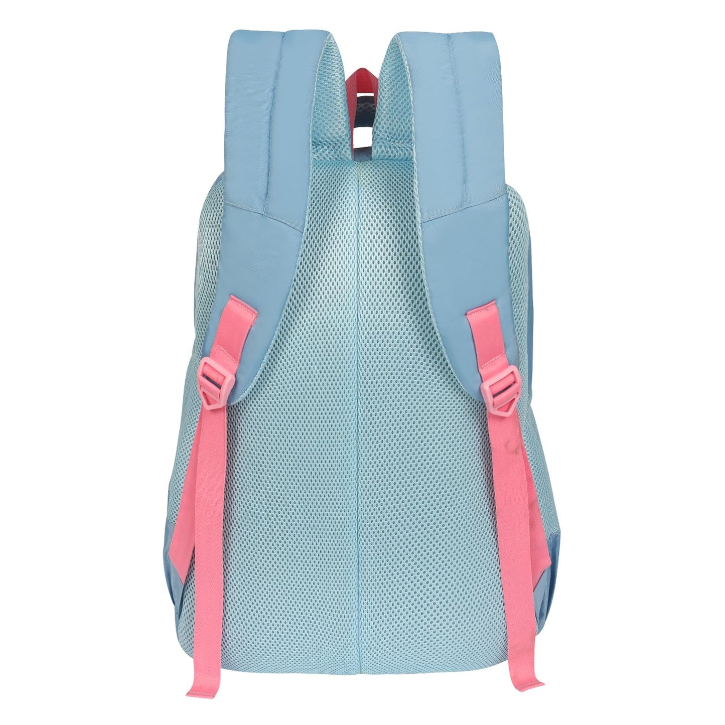 URBAN TRIBE Groove21 Liters Pastel Blue Smart Casua Collegel Office Travel Backpack for Men & Women, Boys & Girls