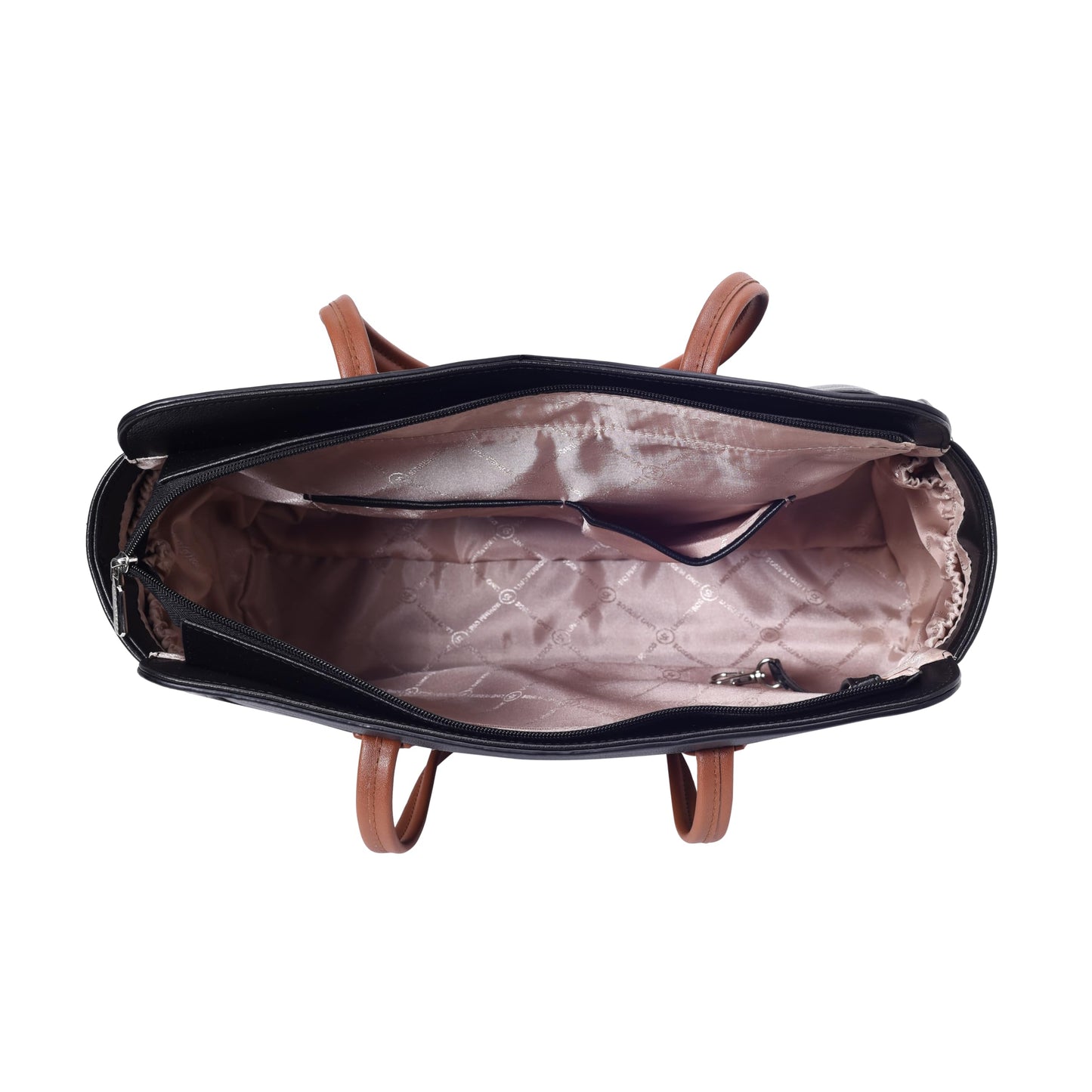 Lino Perros Commuter Tote Bag