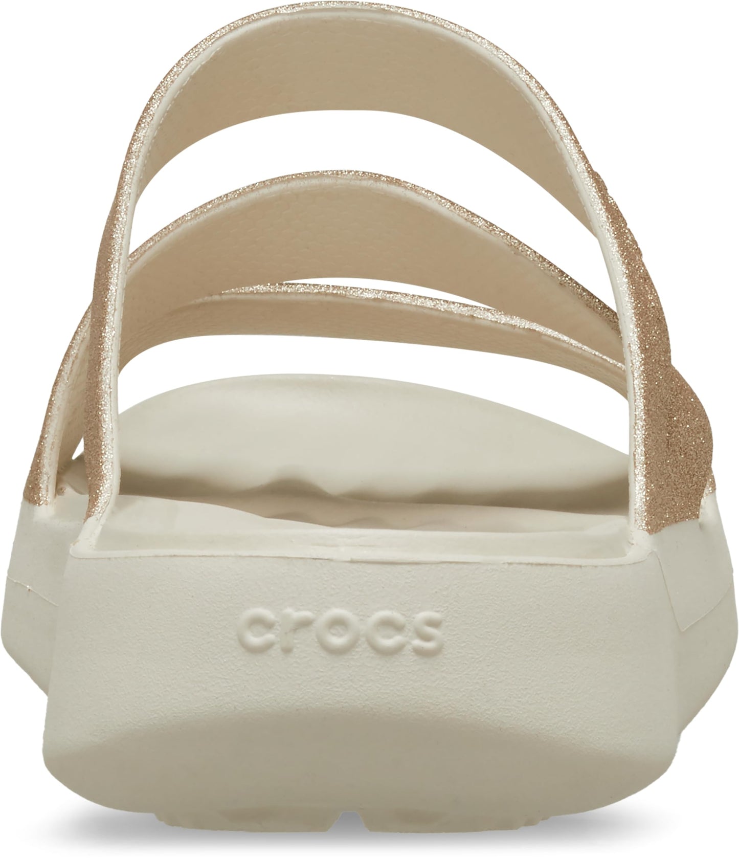 Crocs GETAWAY Women Sandal Stucco (UK-9)