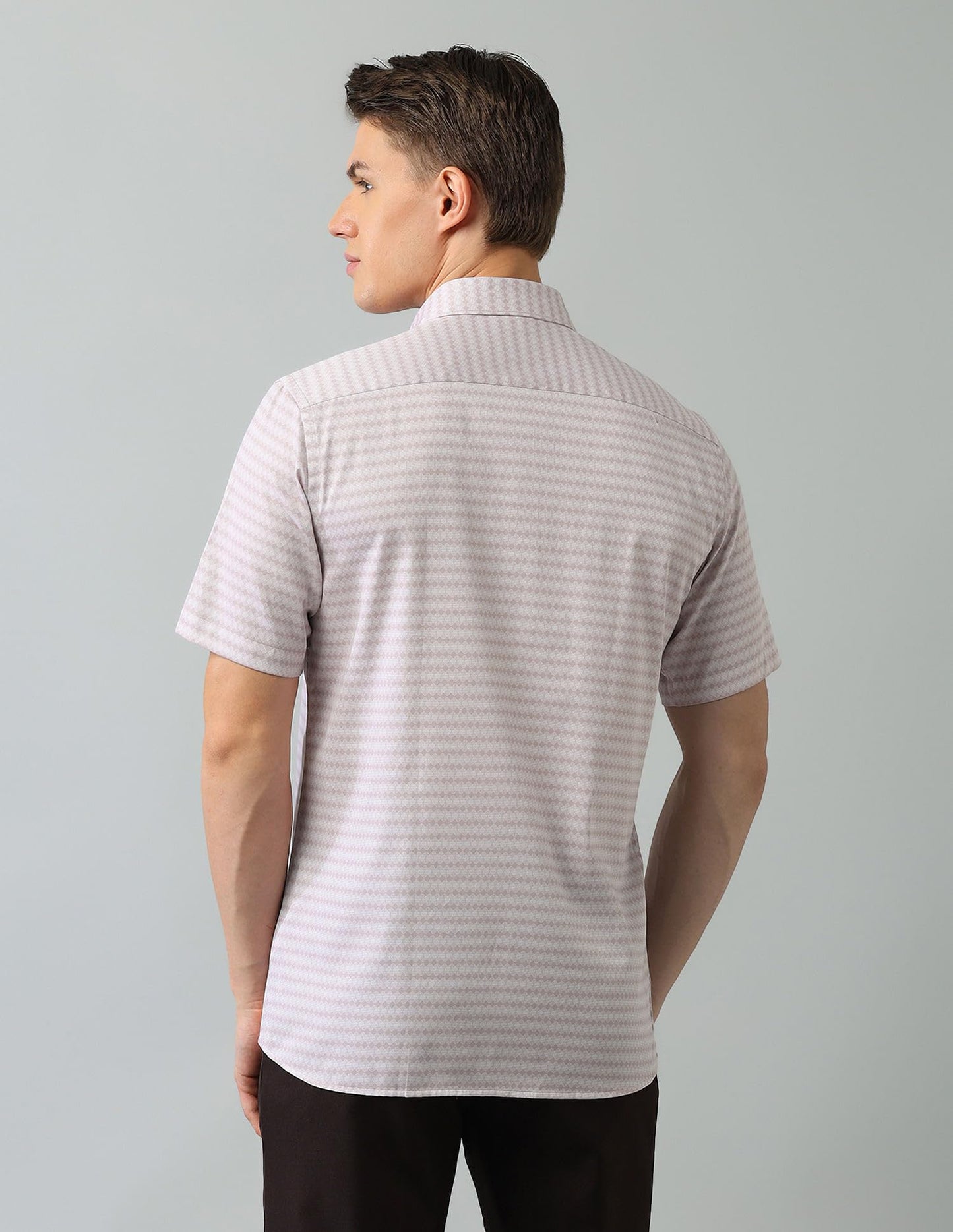 Arrow Regular Fit Printed Shirt_ARAJSH0773_44