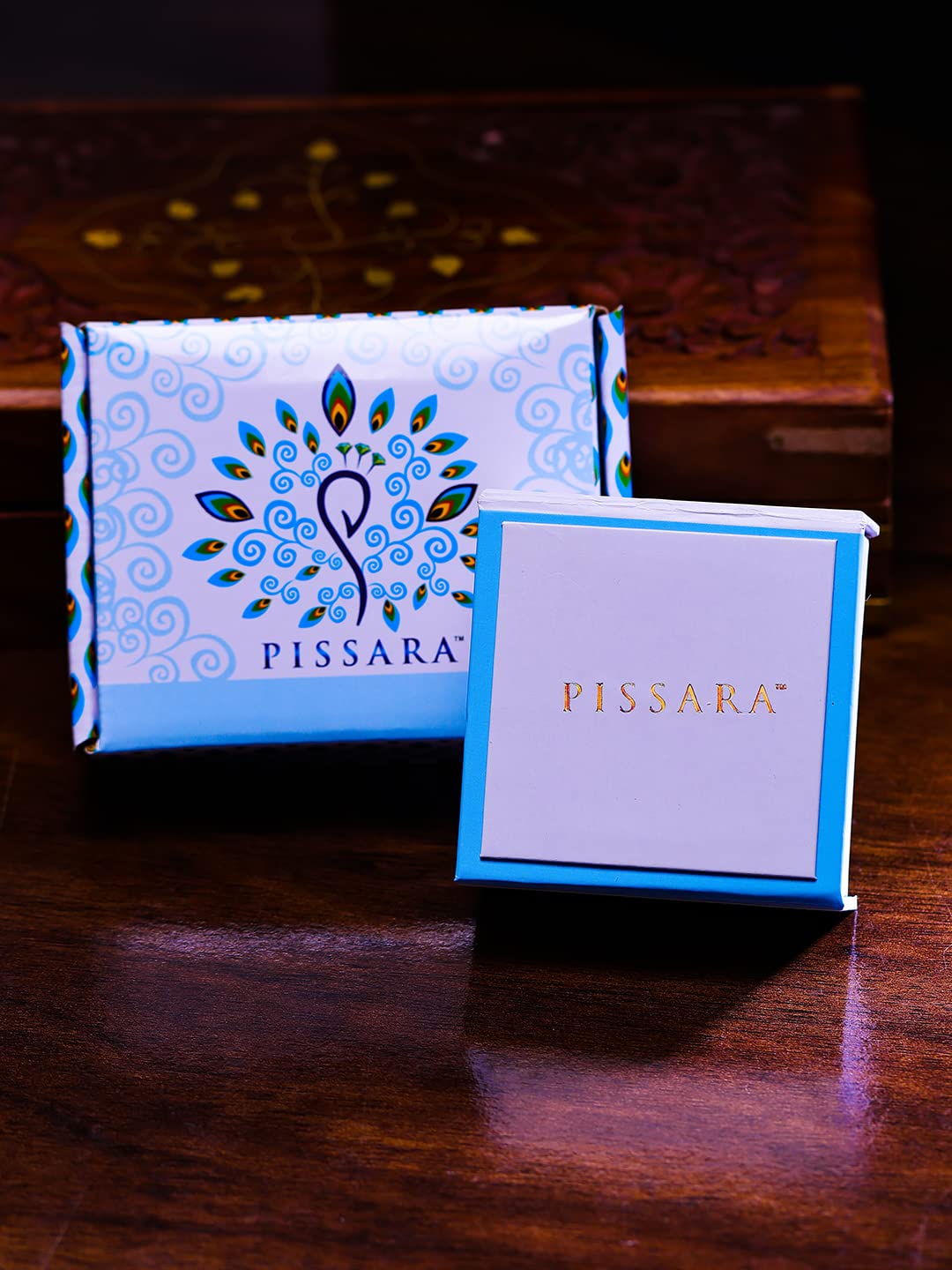 Pissara Adorable 925 Sterling Silver Valentine Day Gift Cubic Zirconia Finger Ring For Women And Girls|With Authenticity Certificate, 925 Stamp & 6 Months Warranty (Lr104651)