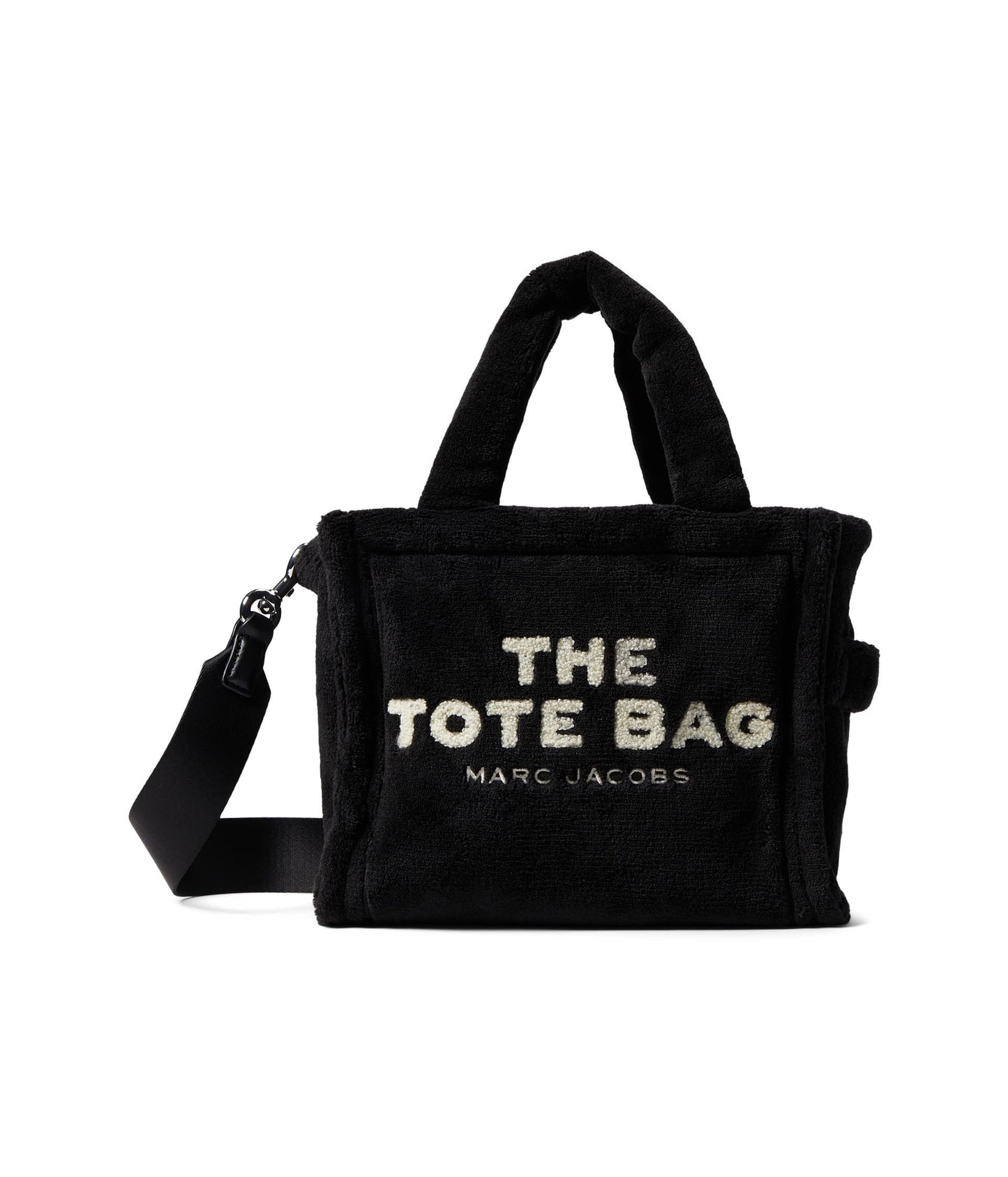 Marc Jacobs The Mini Tote, Black, One Size