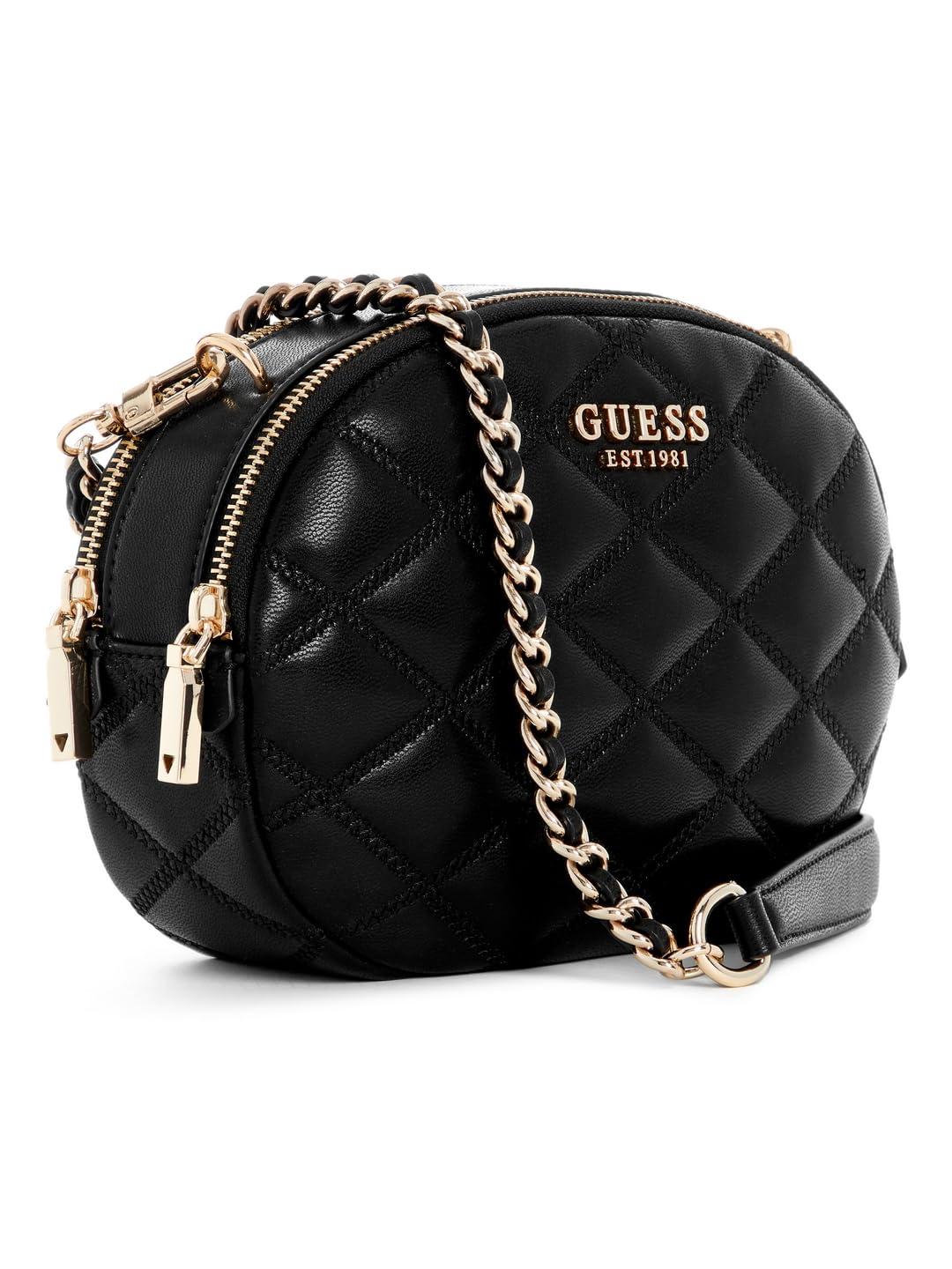 GUESS Women's Western (Black)