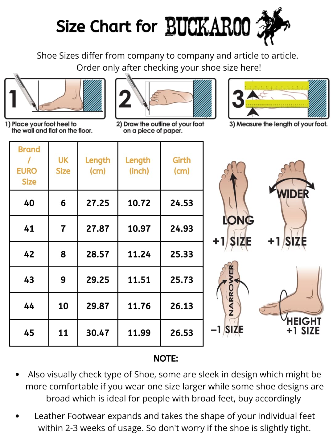 Buckaroo Jaripeo XIOMAR Premium Vegan Synthetic Brown Casual Shoes for Men: Size UK 10