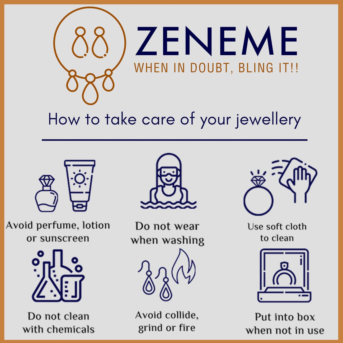 Zeneme Sparkling American Diamond Maang Tikka for Women | Elegant Floral Design Silver Plated Maang Tikka for Wedding - Traditional Head Jewellery for Women (Pink Moonbeam Charm Mangtika)