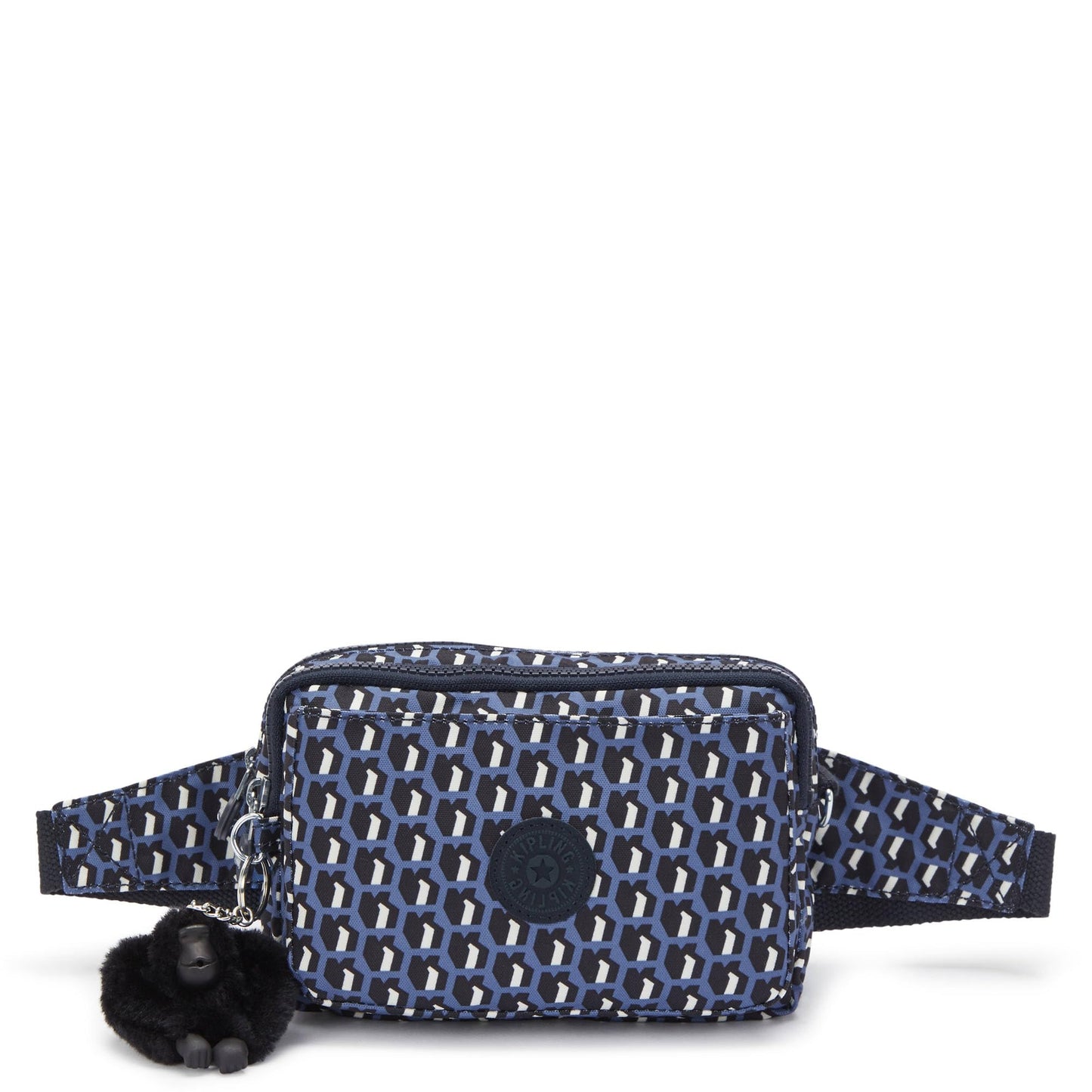 Kipling Women's Abanu Multi Prt Crossbody Bag
