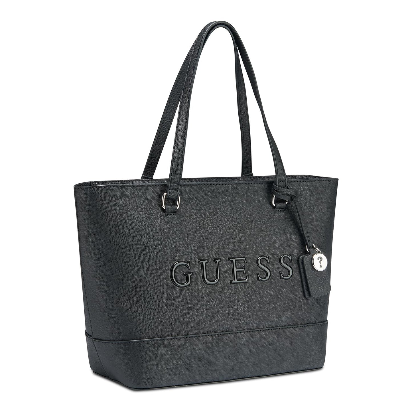 Guess Women's Solid Tote Bag| Ladies Purse Handbags | Gift For Ladies