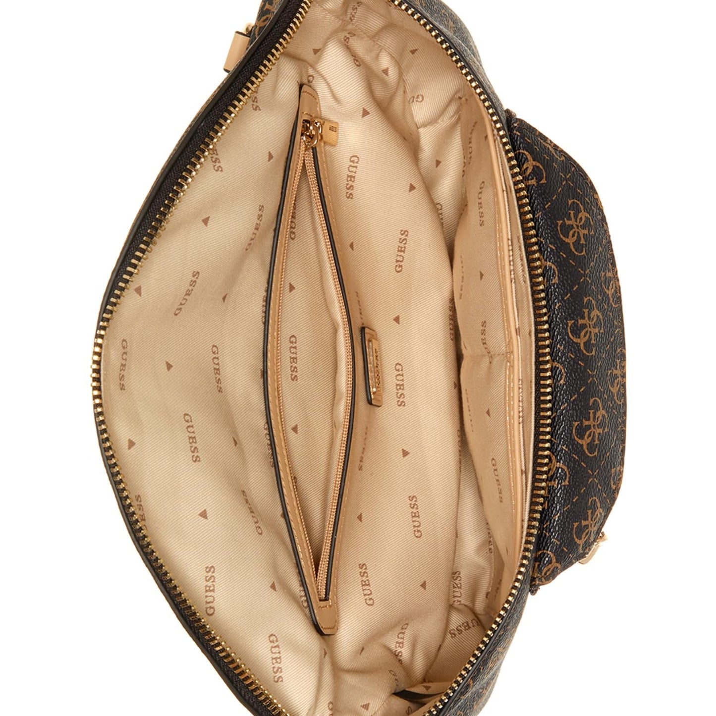 Guess Women's ST699480 (Brown)