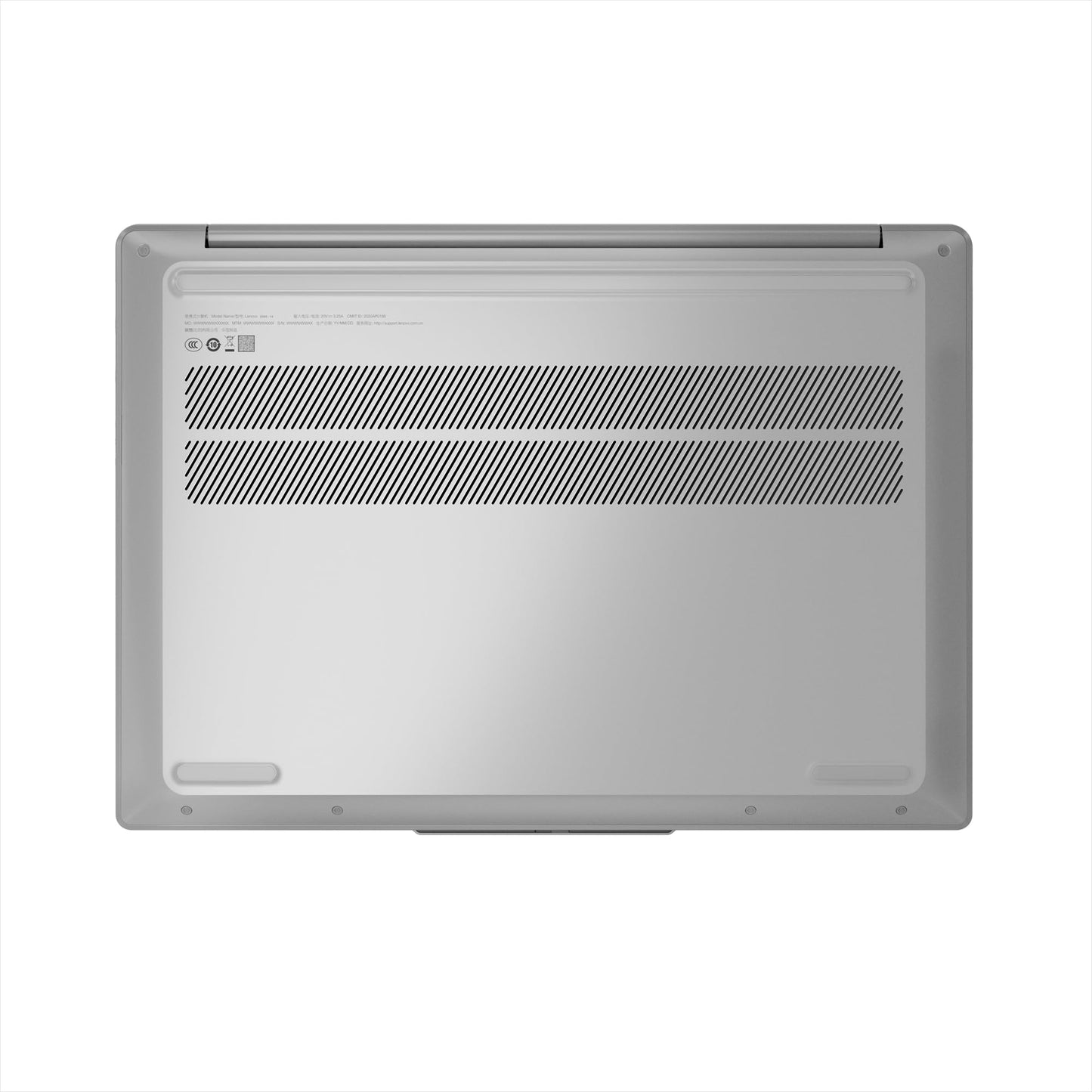 Lenovo IdeaPad Slim 5 Intel Core Ultra 5 125H Built-in AI 14" (35.5cm) WUXGA-OLED 400Nits Thin & Light Laptop (16GB/1TB SSD/Win 11/Office 21/FHD+IR Camera/Alexa/1Yr ADP Free/Grey/1.4Kg), 83DA003GIN