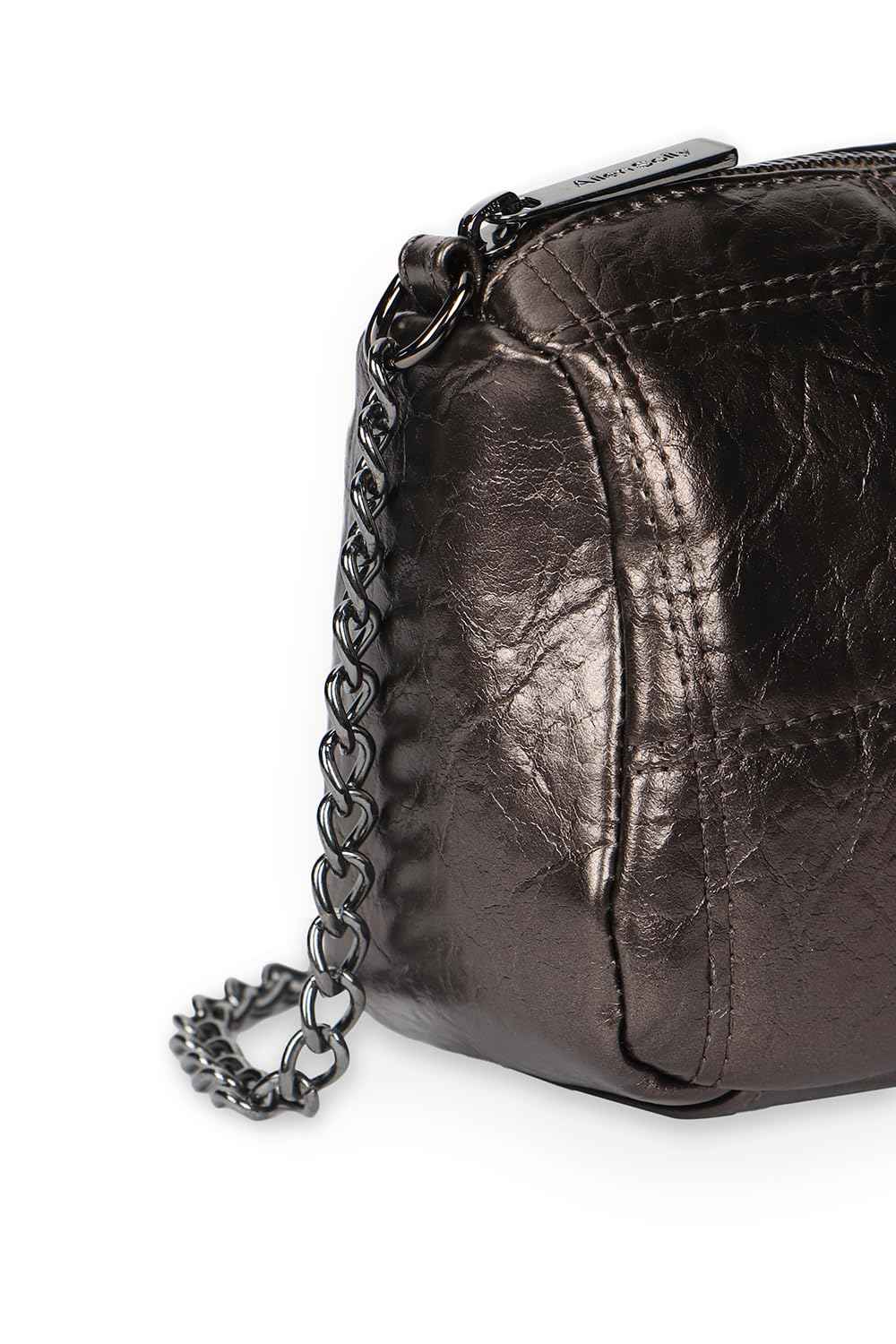 Allen Solly Women's Western (Brown)