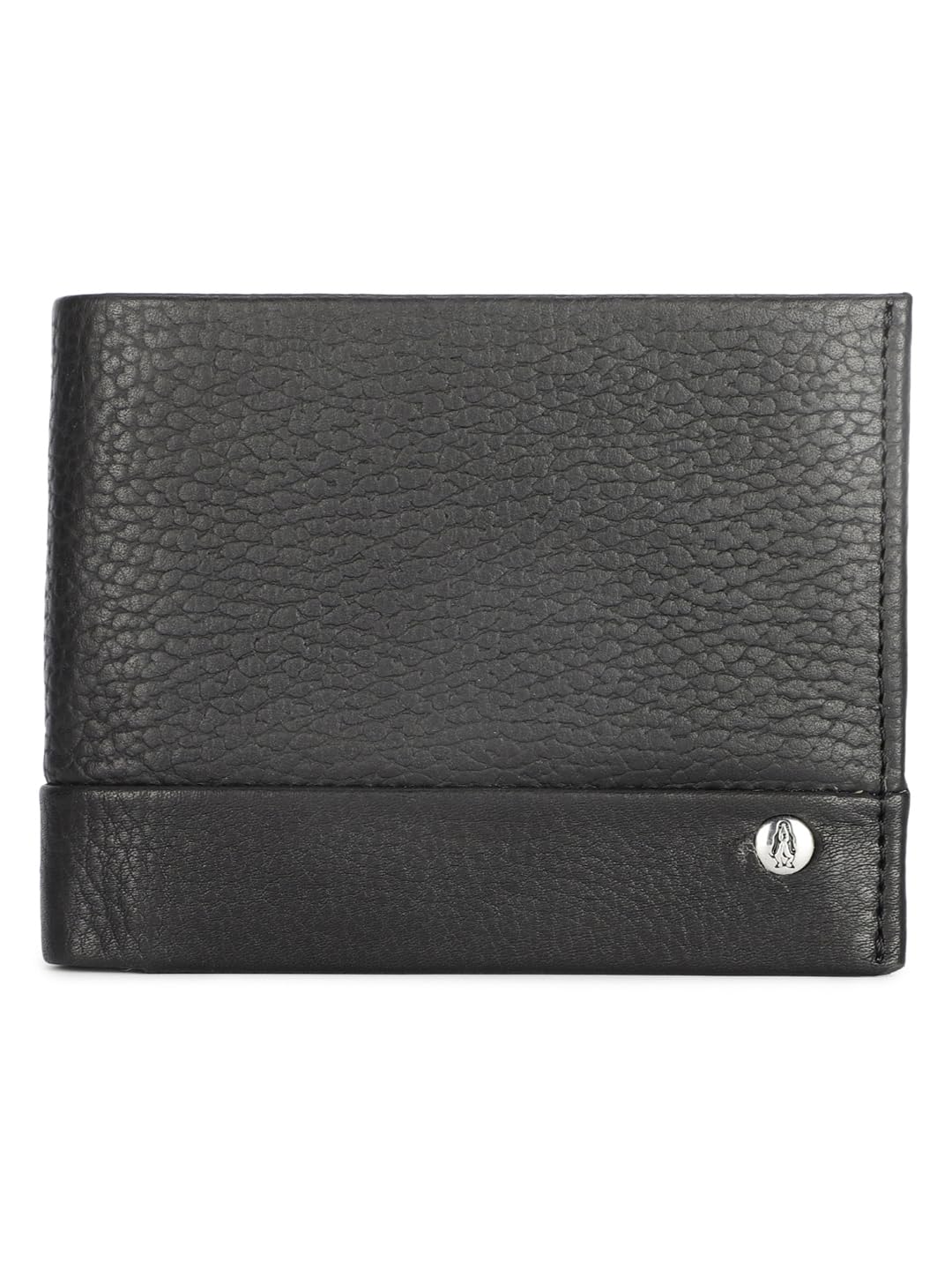 Hush Puppies Men's Western (Black)