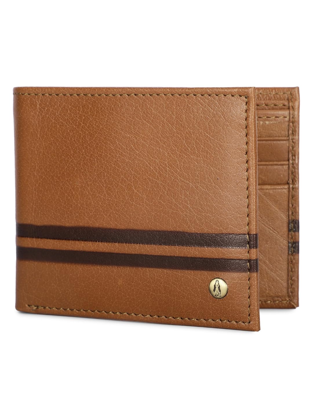 Hush Puppies Men's Western (Tan Light Brown)