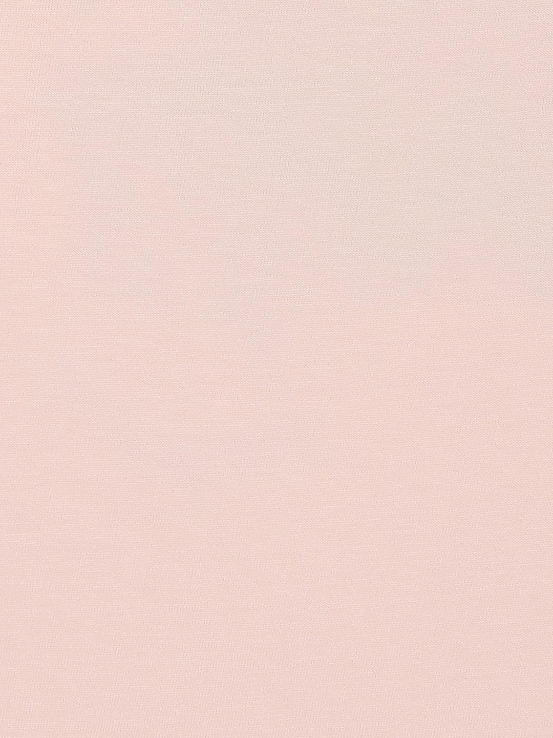 Max Girls Typographic Printed T-Shirt (S23CBT06ABABY Pink)_2-3Y