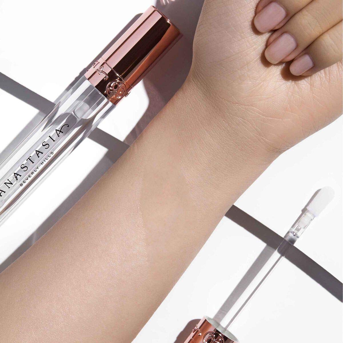 Anastasia Beverly Hills Lipgloss - Crystal