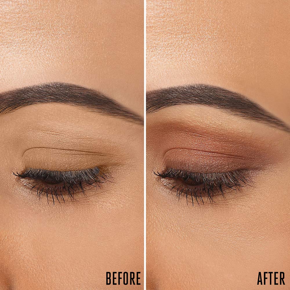 Lakme 9 to 5 Eye Color Quartet Eye Shadow, Desert Rose, 7g