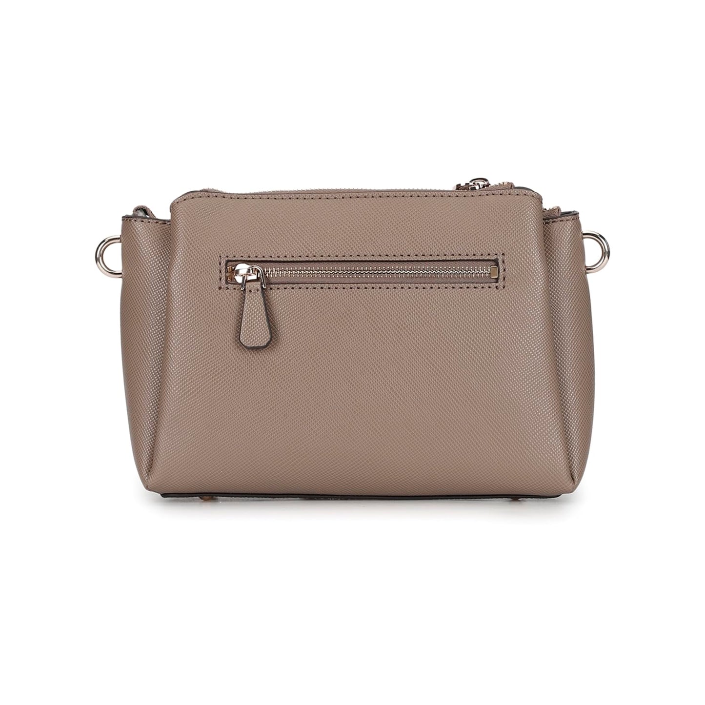 GUESS Women's Western (Dark Taupe)