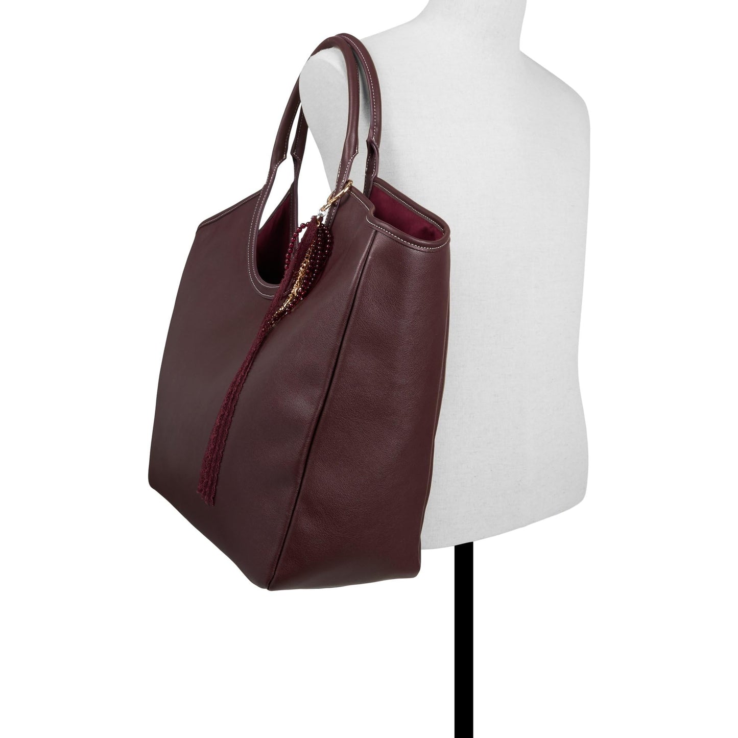 Call It Spring MADELIINE Women's Bordo Tote Bag