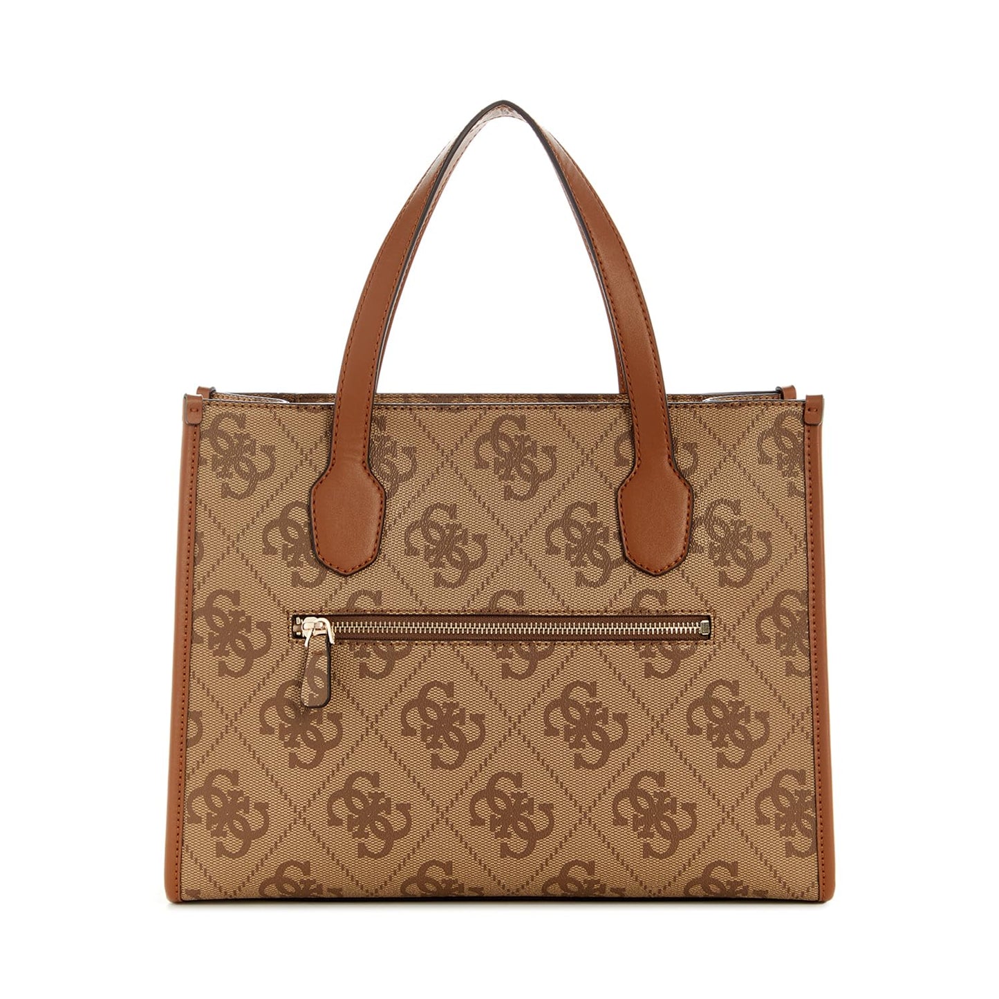 GUESS Women's Western (Latte Logo)