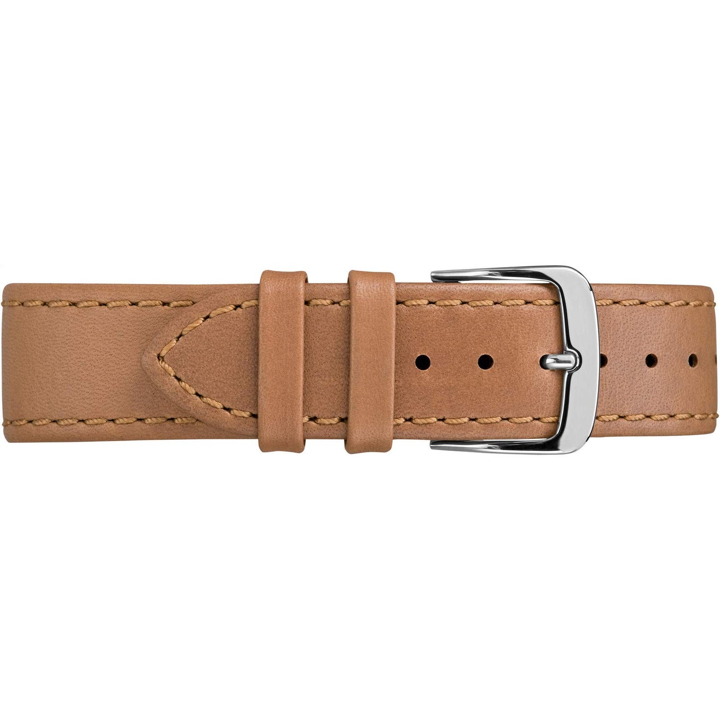 TIMEX Southview Analog Watch for Unisex with Blue Dial & Tan Strap and Water Rasistant Wrist Watches - TW2R29100UJ