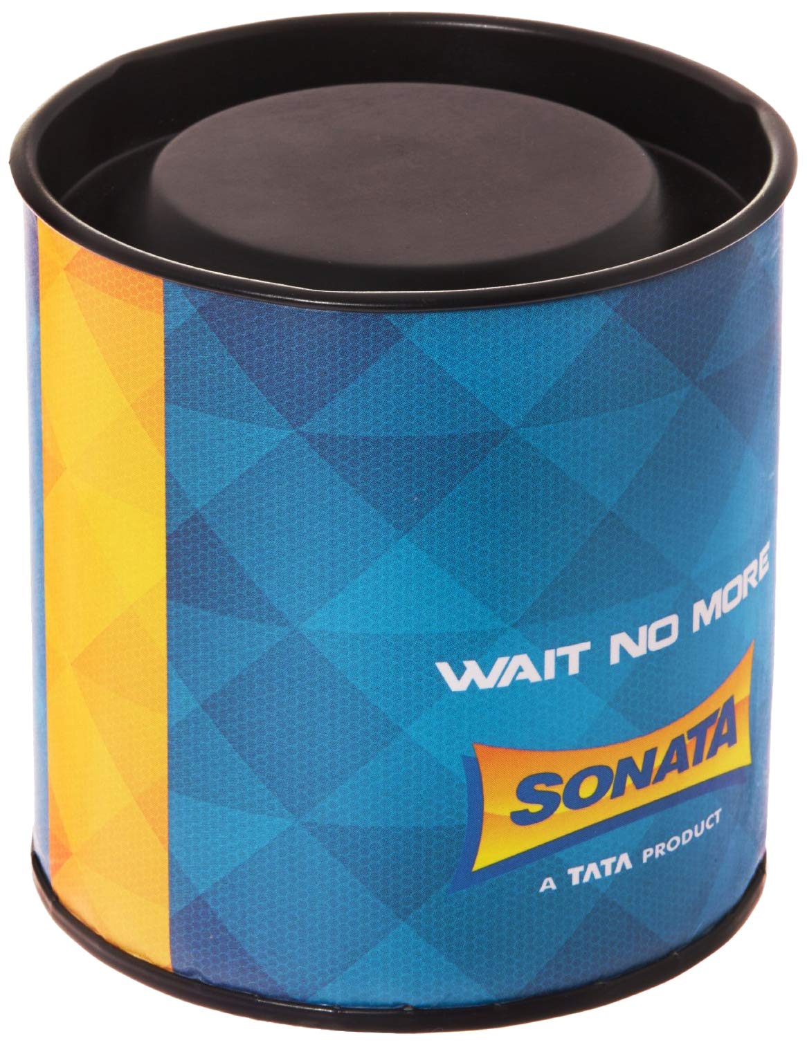 Sonata Quartz Analog Silver Dial Stainless Steel Strap Watch for Women-NS8080BM01