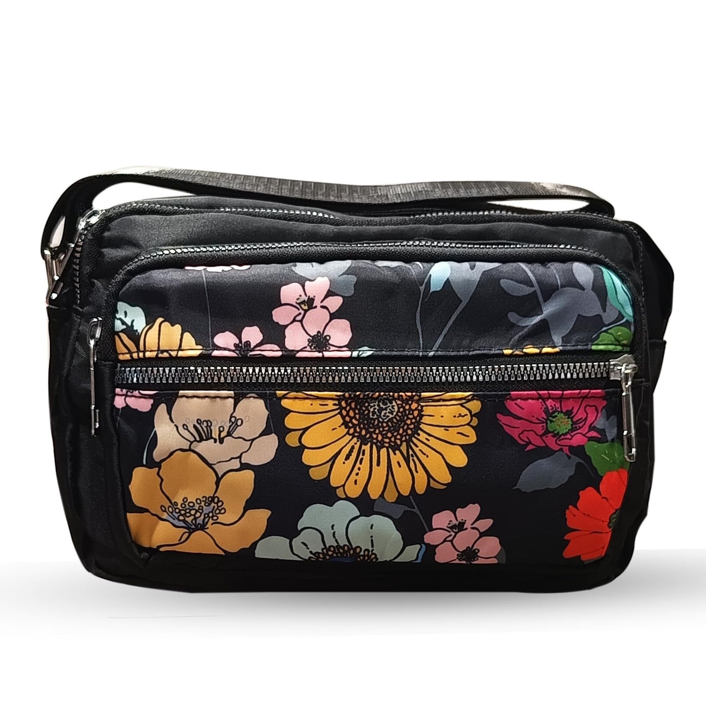 Handcuffs Women Sling Bags Stylish Handbags Casual Crossbody Bag Lightweight Side Bag | Messenger Bag | Makeup Bags