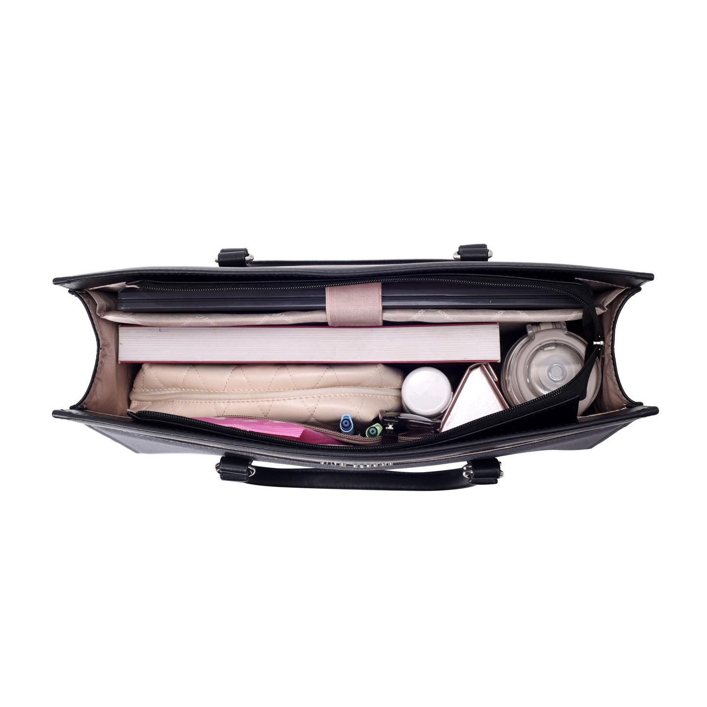 Lino Perros Classic Grey Tote Bag