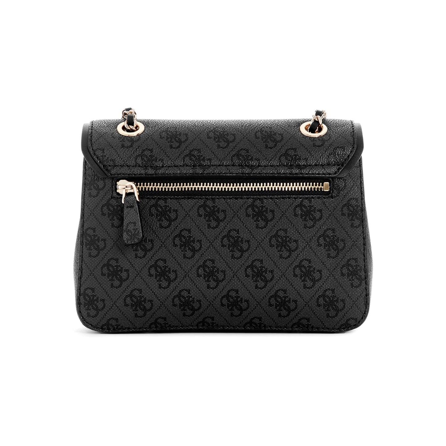 GUESS Women's Western (Coal Logo)