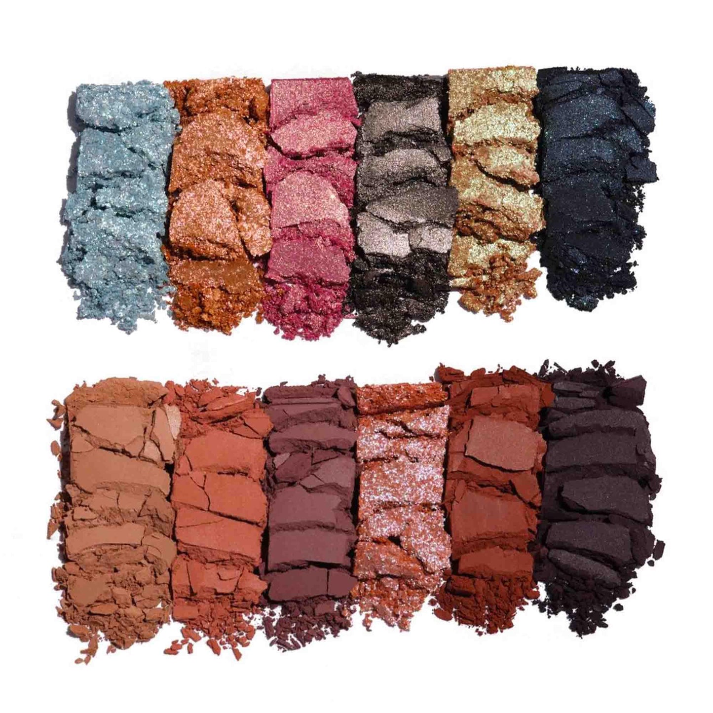 Anastasia Beverly Hills 2023 Cosmos Eyeshadow Palette - FG