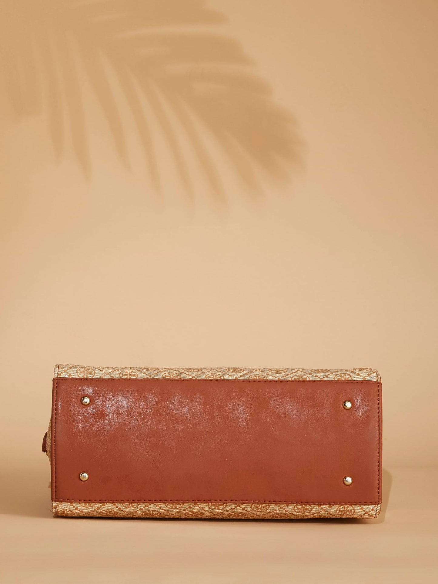 Fargo Stylish Handbag for Women Ladies purse for women & girls | Hand Bags for Women Stylish (Tan)