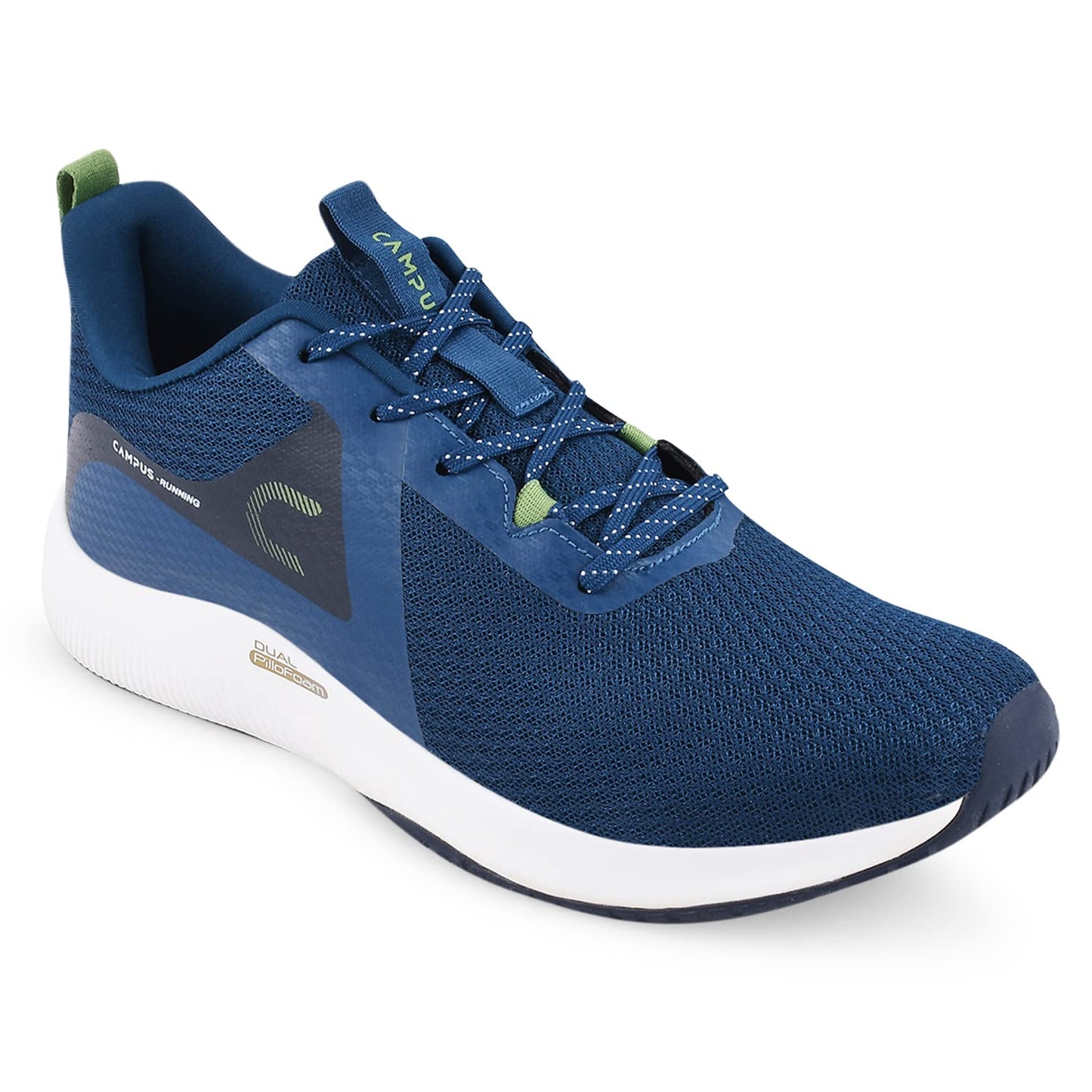 Campus Men's Algeria MOD.BLU/Pista Running Shoes - 6UK/India 5G-852