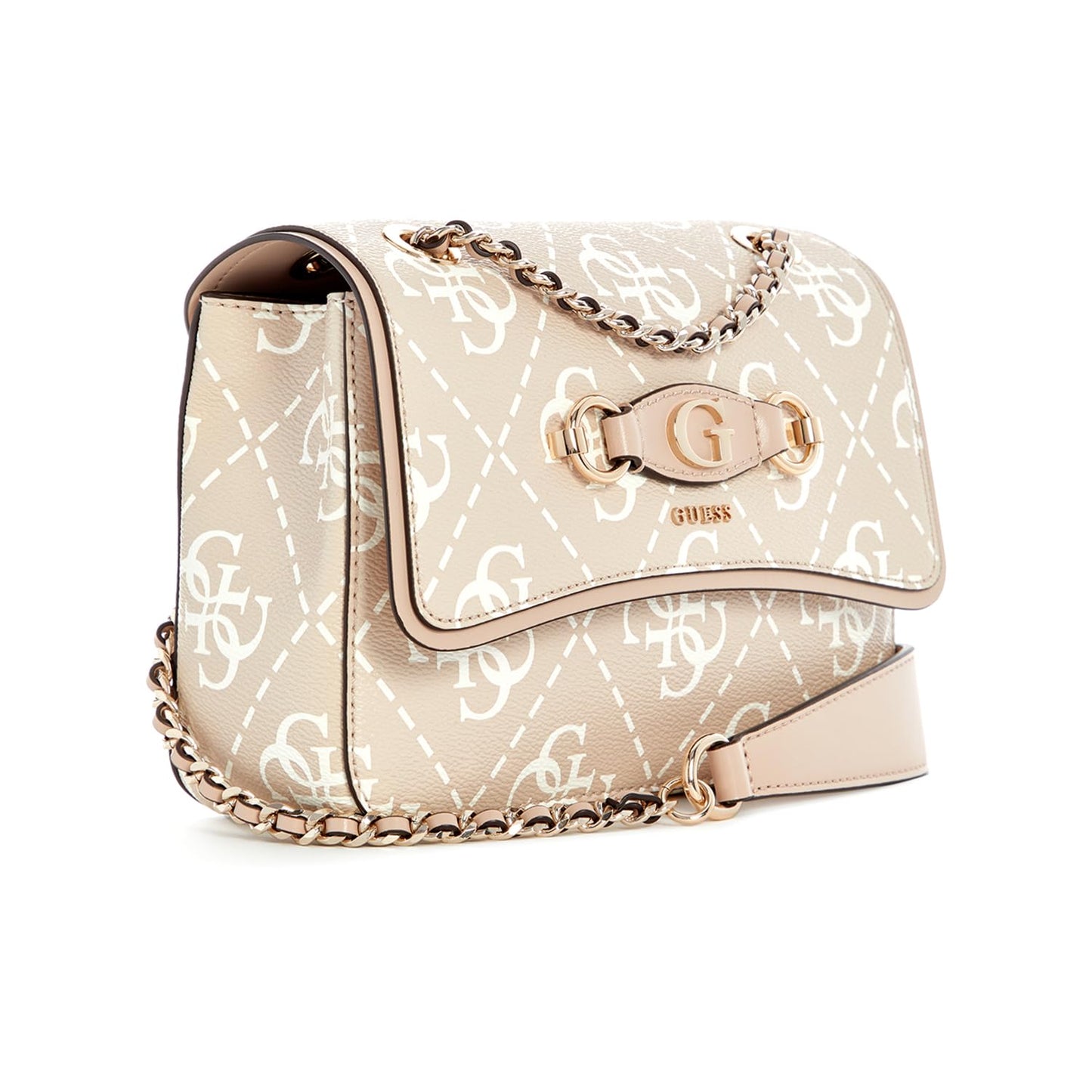 GUESS Women's Western (Sand Logo)