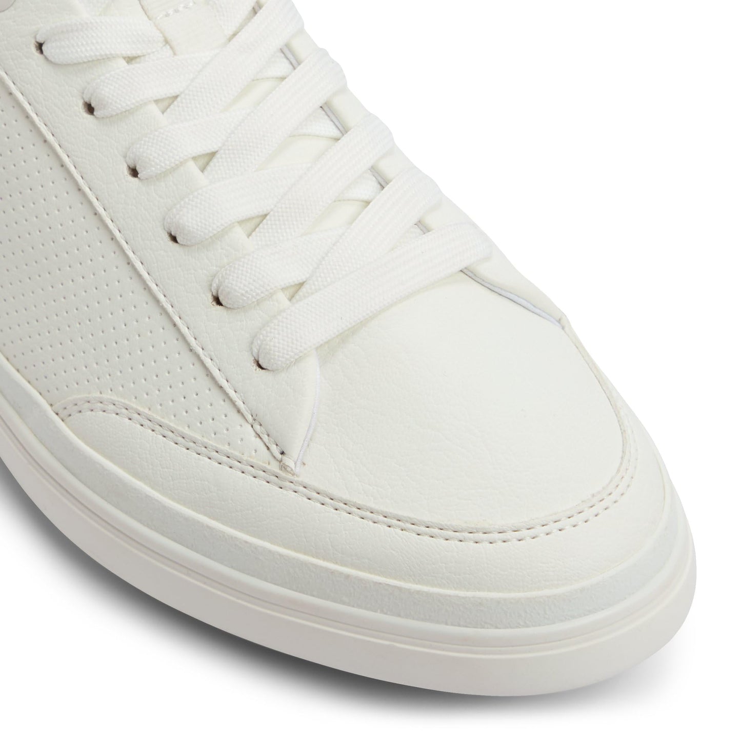 Aldo STEPUP-IN100 Men White Sneakers