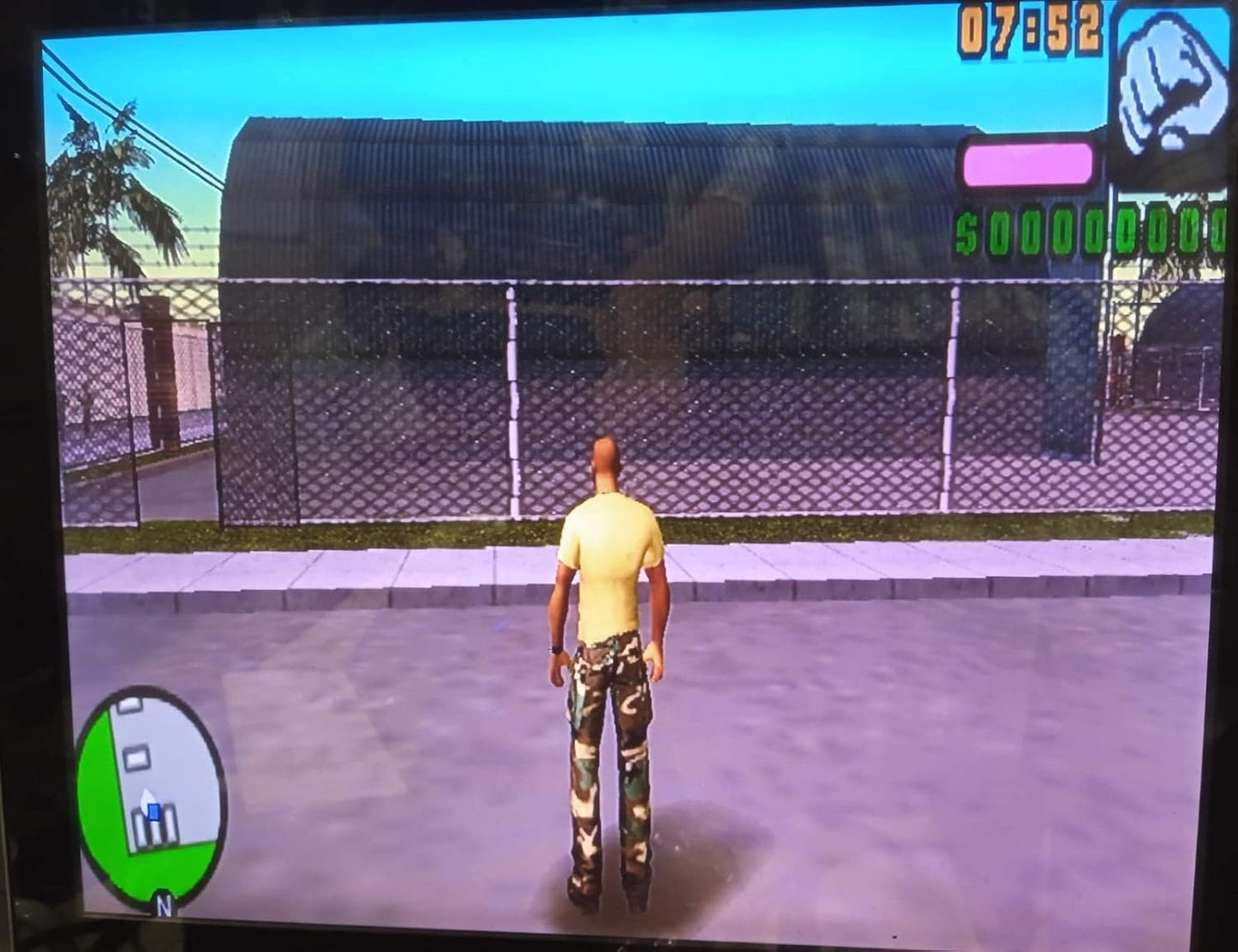 GSH Video Game Box G5 WiFi 4K HD Super Console X 20+ Emulator 60000+ Games Retro TV Box Video Game Player for CPS, GB, GBA, GBC, MD, SFC, FC, N64, PS1, PSP and Wireless Gamepad Controller. (128 gb)