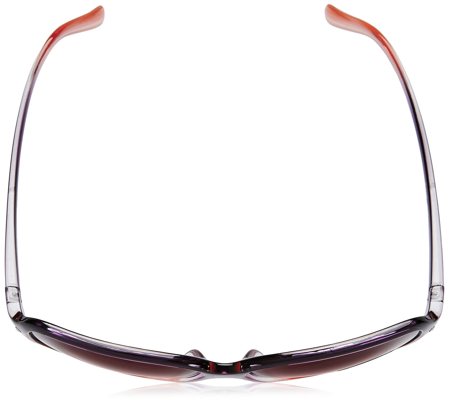 Fastrack UV Protected Square Women's sunglasses (P312PR2F|57.1|Purple)