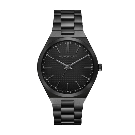 Michael Kors Lennox Black Watch MK9228