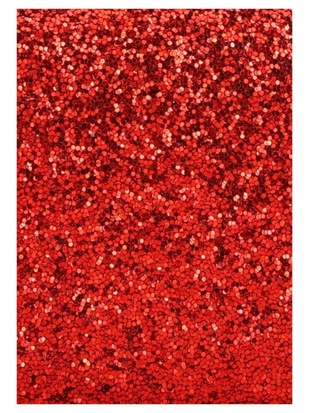 TOOBA Women's Handcrafted Beautiful Bling Box Clutch Bag (Red Pearl)