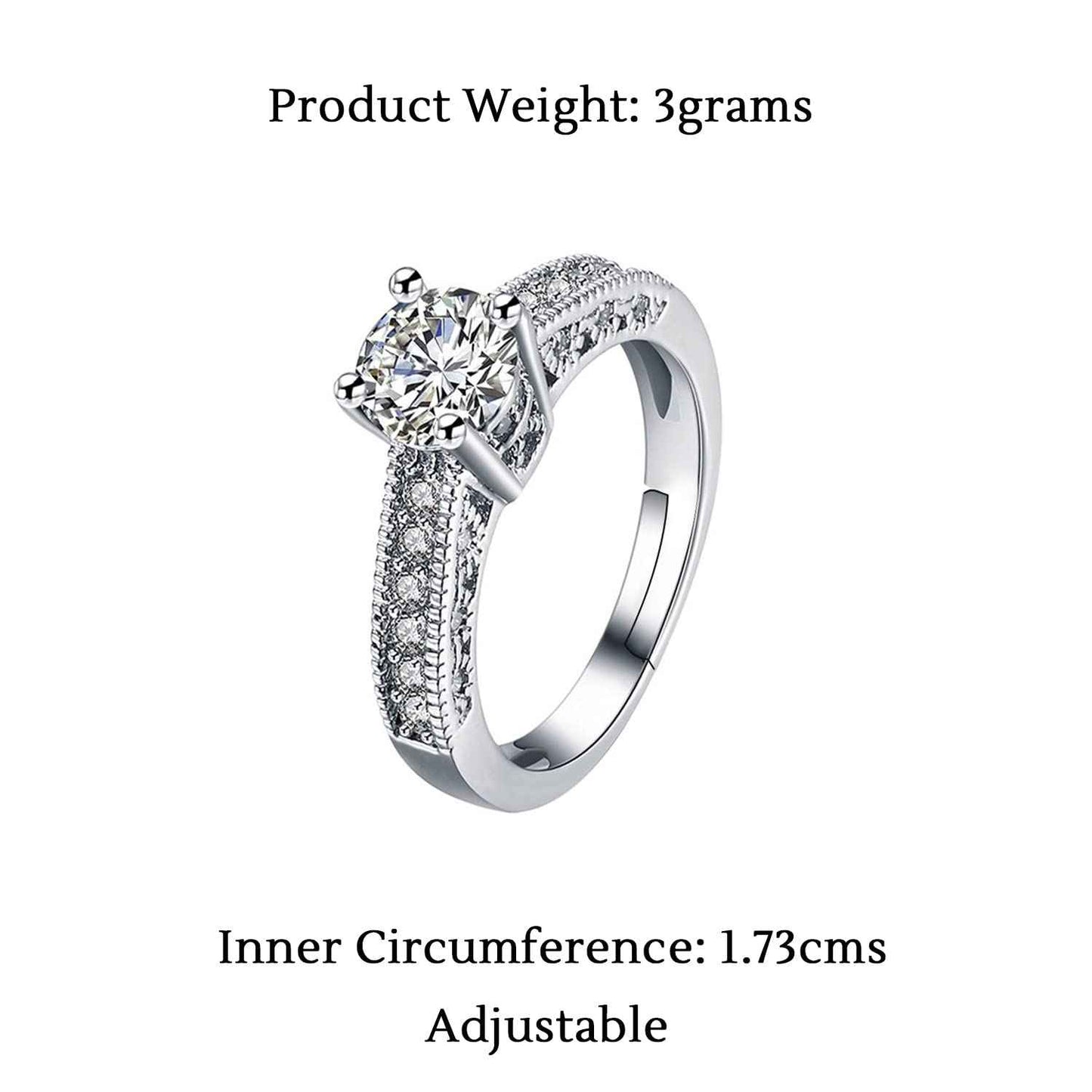 YouBella Oxidised Combo of 15 Boho Silver Plated Rings for Girls and Women (YBRG_20111A) (Silver)