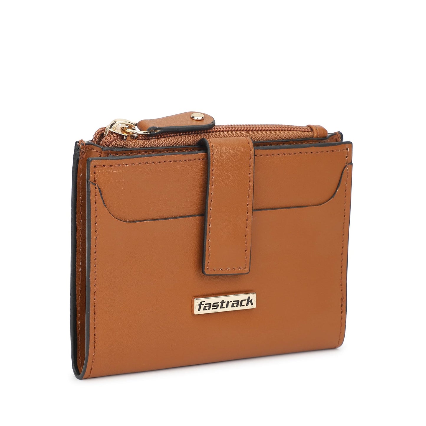 Fastrack Women's Western (Tan)