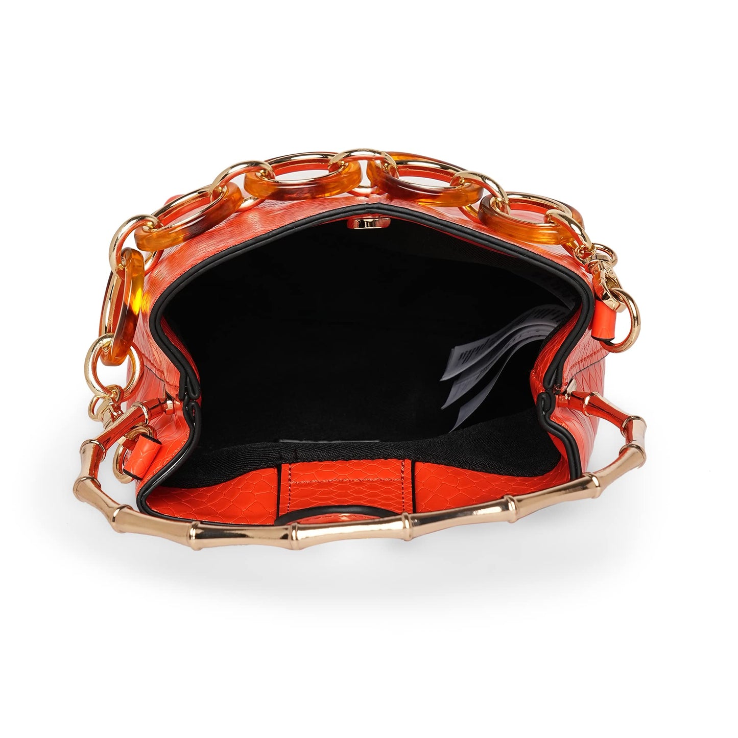 Aldo Women's Western (Orange)