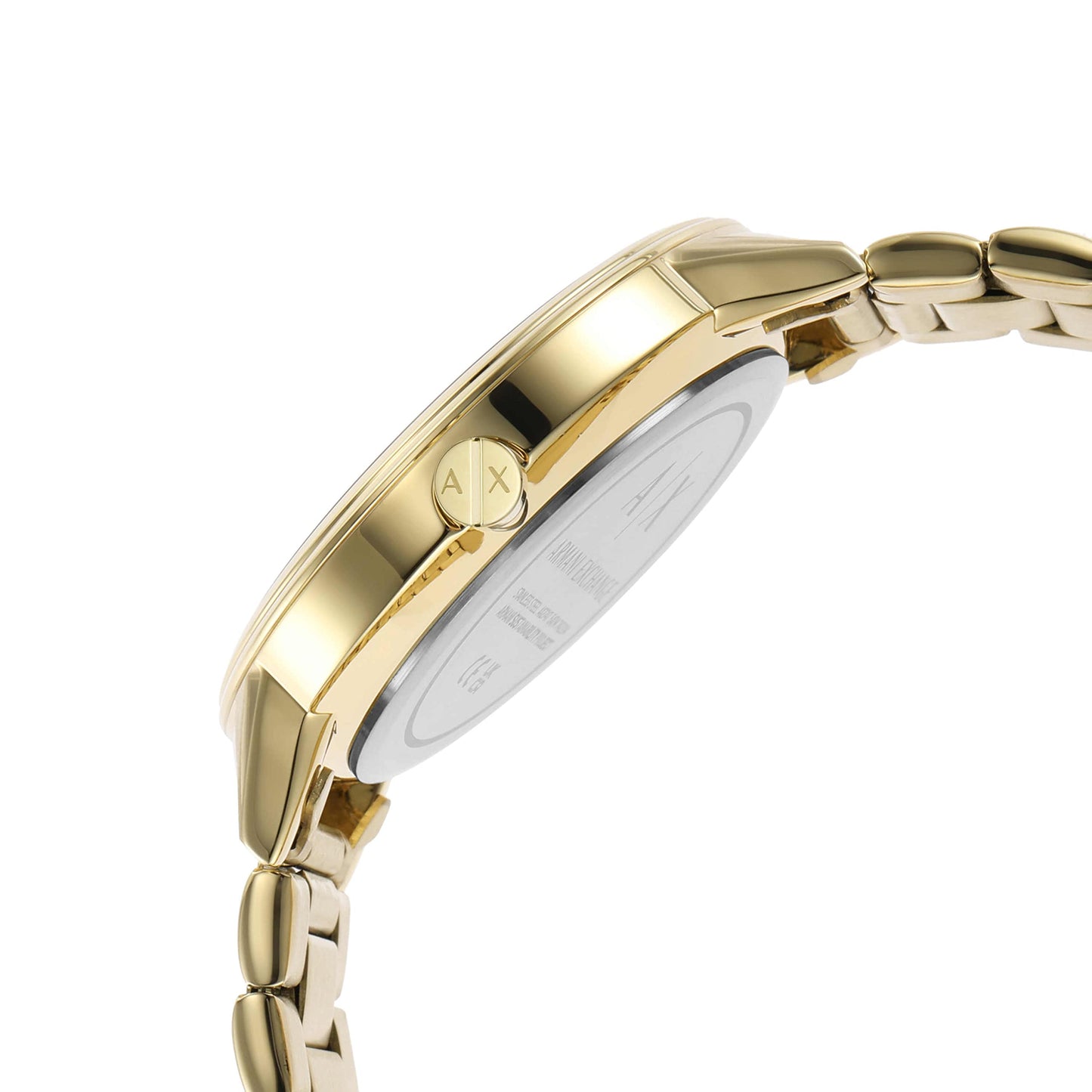 Armani Exchange Analog Black Dial Men's Watch-AX2747