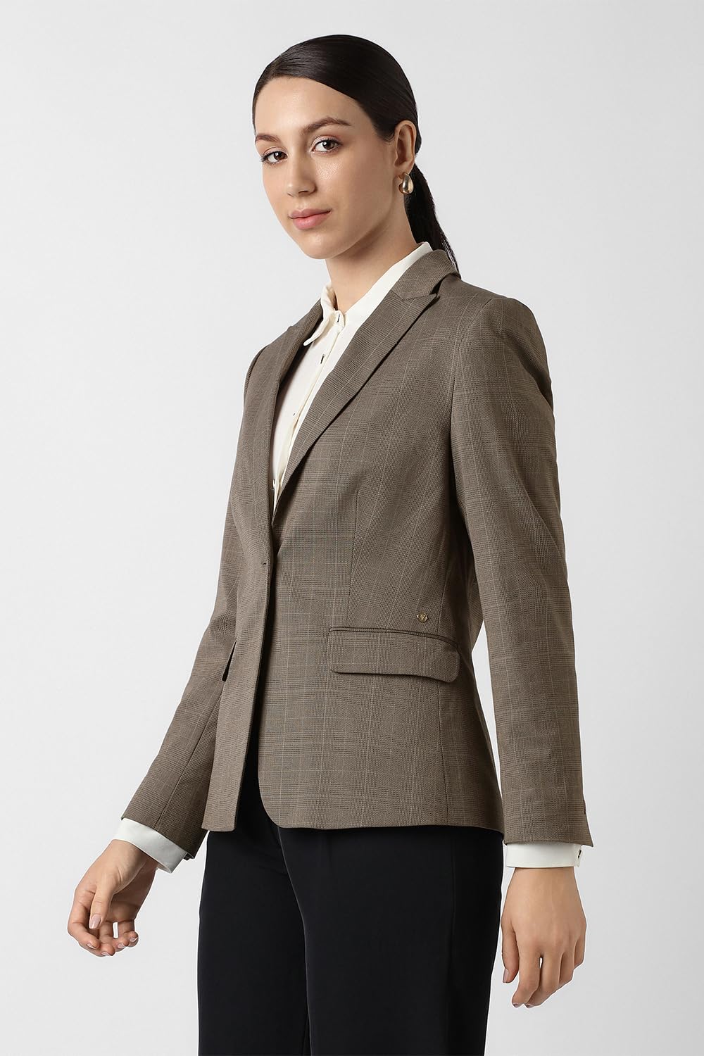 Van Heusen Women's Blazer