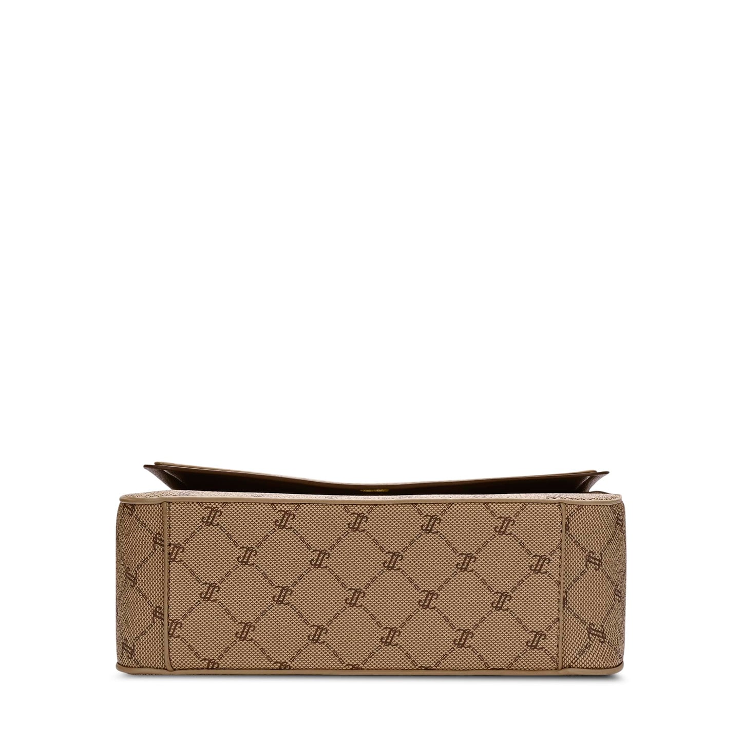 LAVIE PARIS Women's Sean Flap 2 Compartment Crossbody Sling Bag | Ladies Purse Handbag | Gift for Women