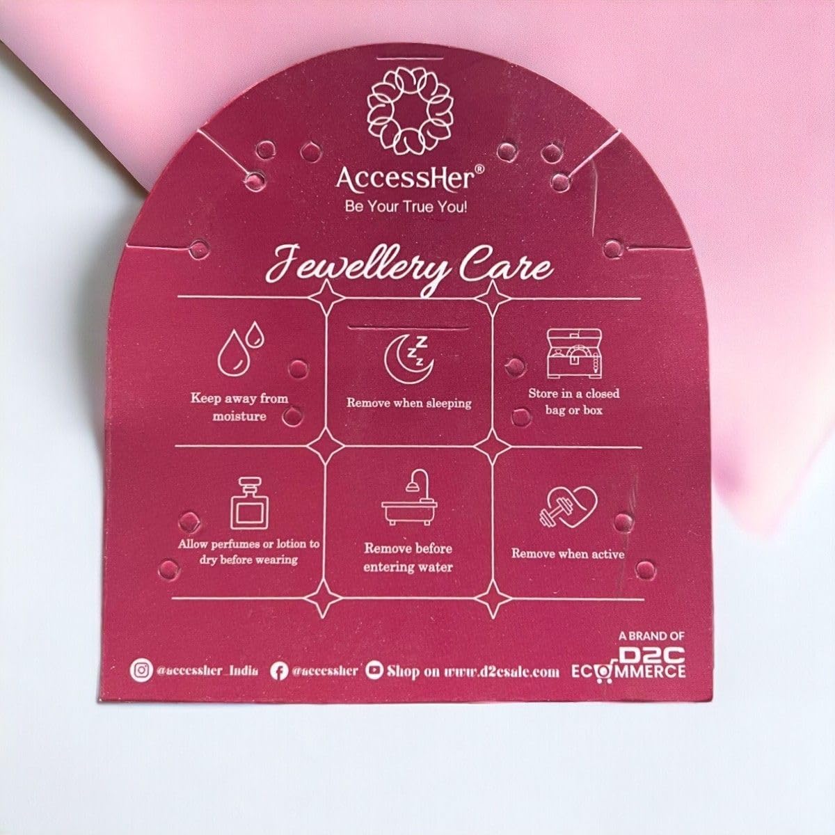 ACCESSHER Bridal Kundan Mathapatti | Classic Gold-Toned Headpiece for Women and Girls | Ethnic Jewellery – Pack of 1.