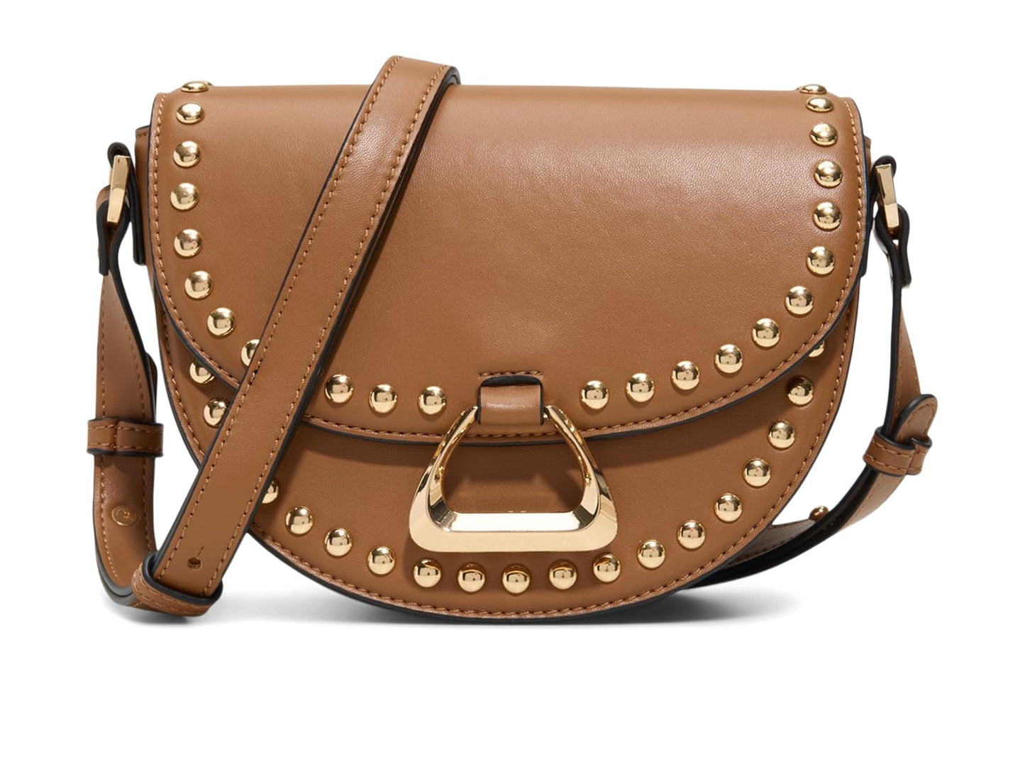 Aldo THOSIEN Women's Brown Cross Body Bag