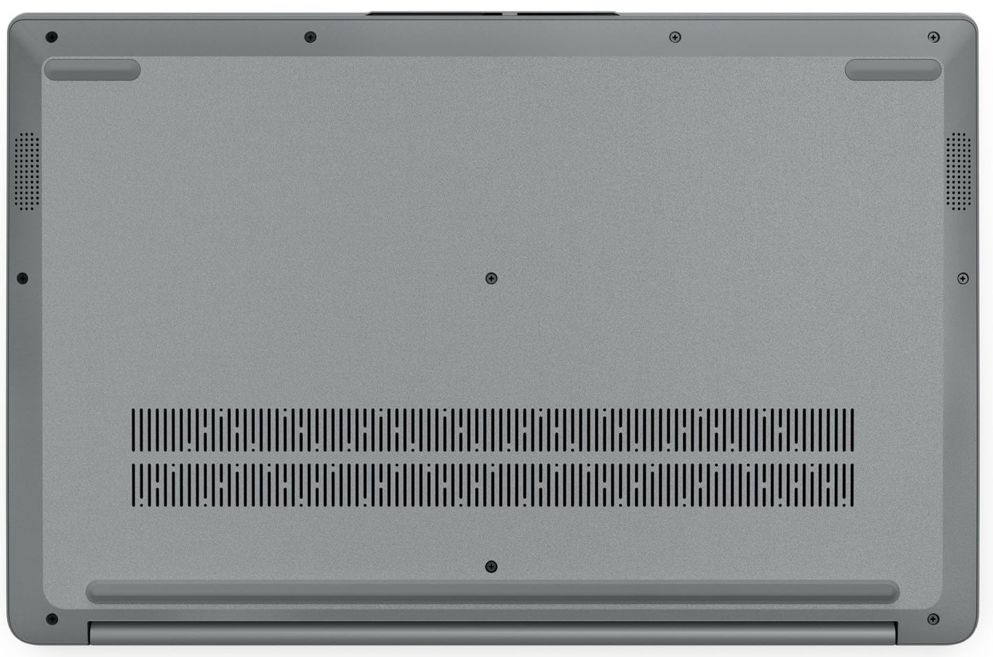 Lenovo IdeaPad Slim 1 AMD Ryzen 7 5700U 15.6" HD Thin and Light Laptop (16GB/512GB SSD/Windows 11 Home/MS Office 2021/1 Year Warranty + 1 Year ADP/Cloud Grey/1.6Kg), 82R400EFIN