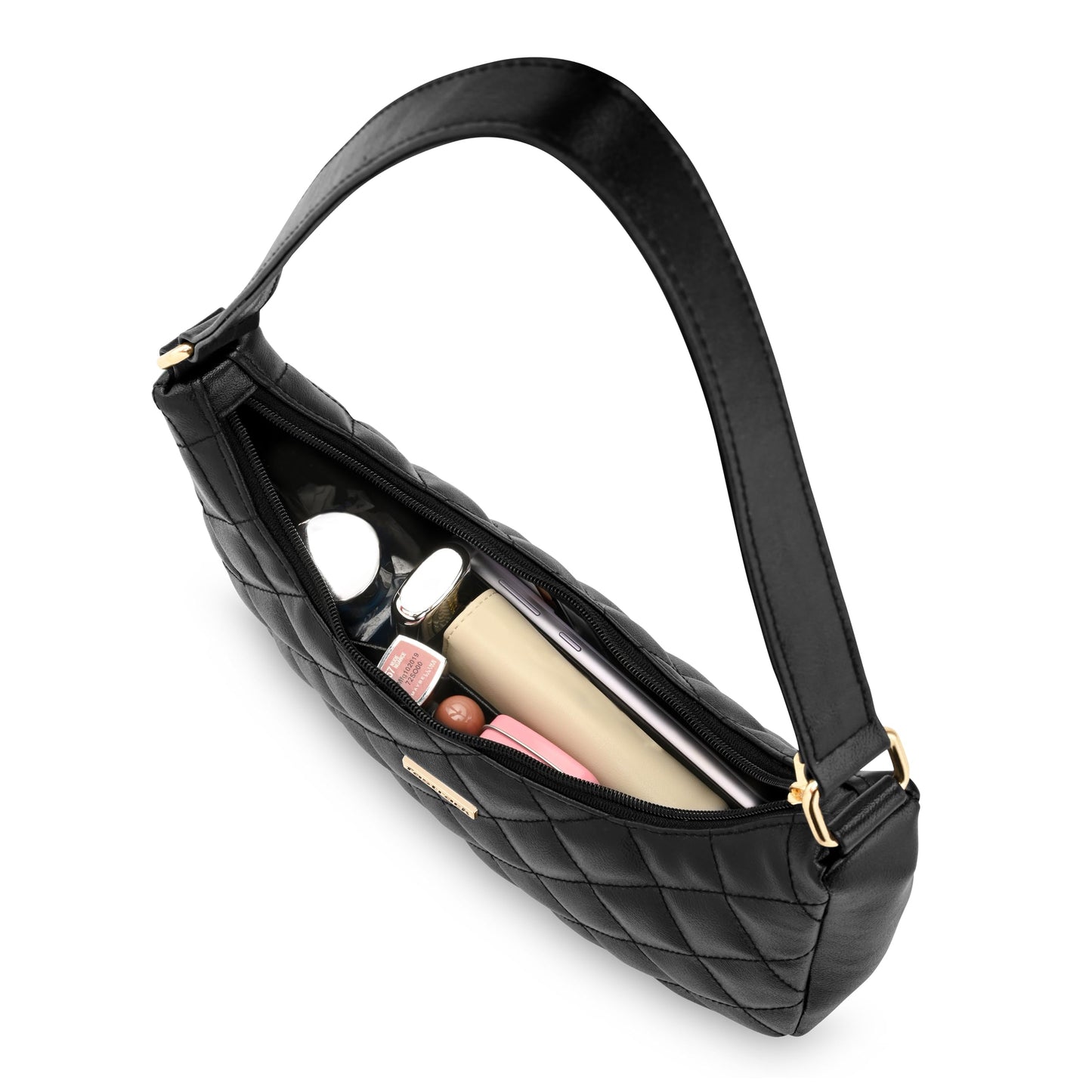 Fastrack Women's Western (Black)