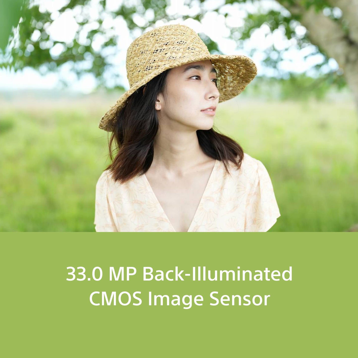 Sony Alpha ILCE-7M4K Full-Frame Hybrid Camera 33MP Interchangeable-Lens Mirrorless Camera with 28-70mm Digital Zoom Lens | 4K 60P Video Recording | Real-Time Eye AF for Humans, Birds, Animals - Black