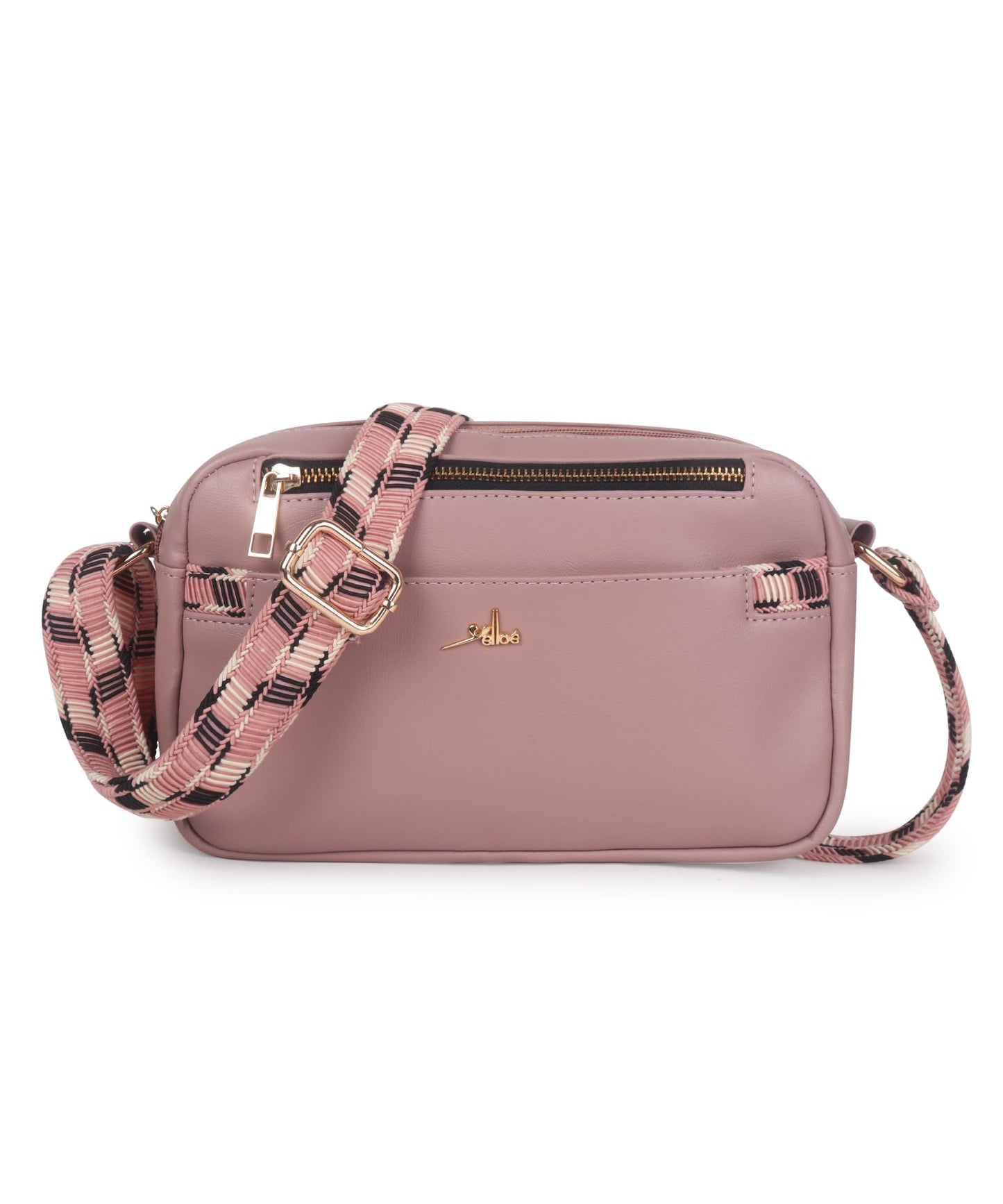 Yelloe Women's Western (Dusty Pink)